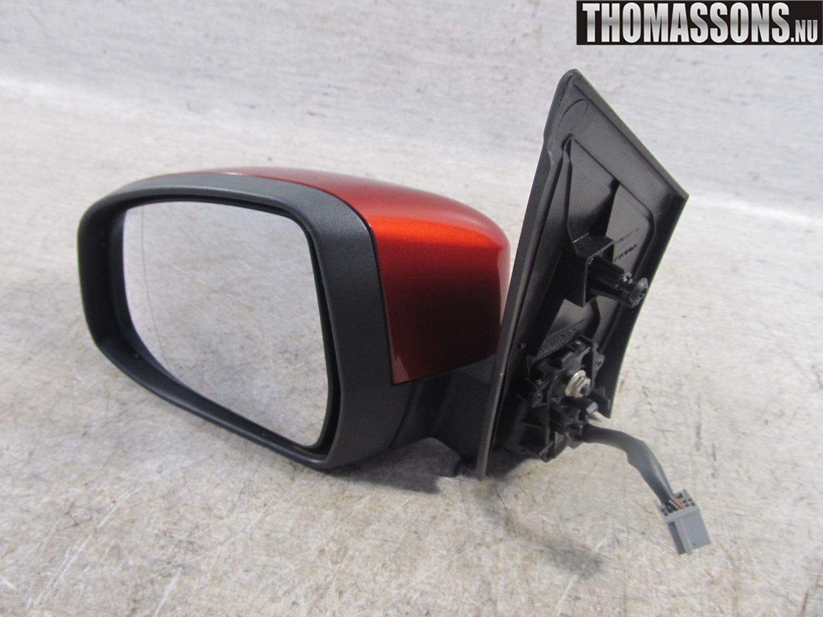 Ford FOCUS 08-11 Speil V M-El Justering