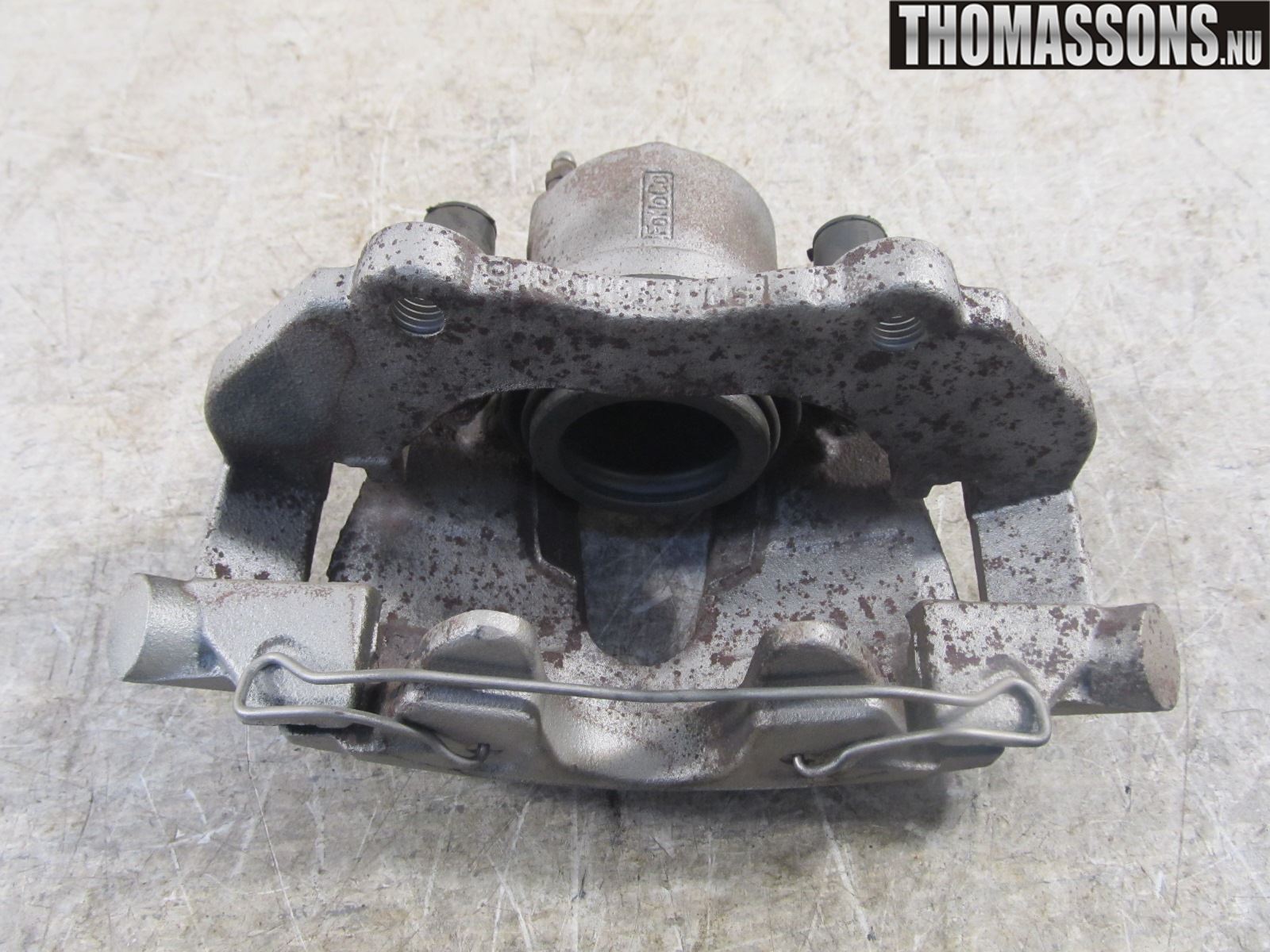 Ford FOCUS 08-11 Bremsecaliper Foran Venstre