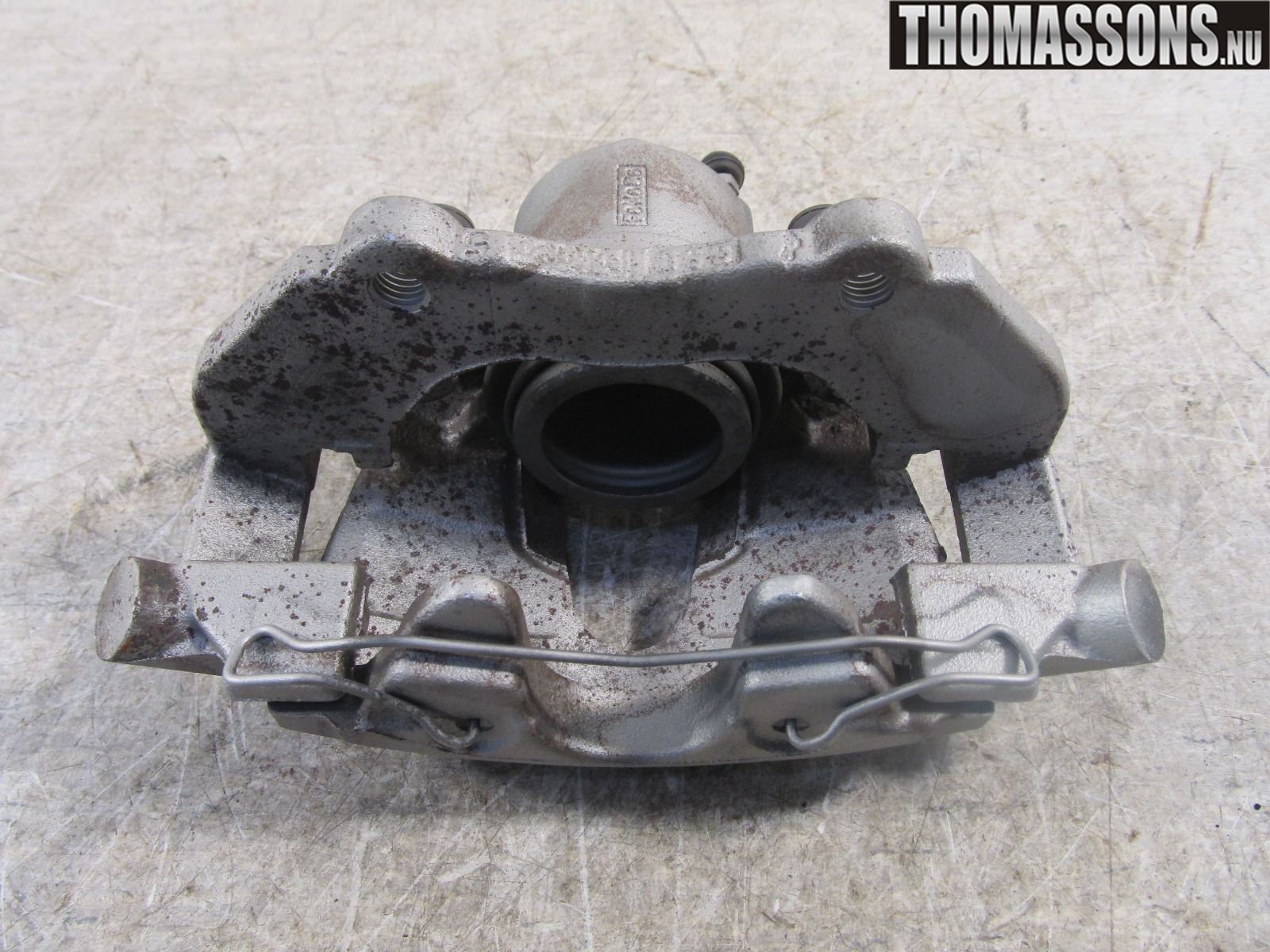 Ford FOCUS 08-11 Bremsecaliper Foran Høyre