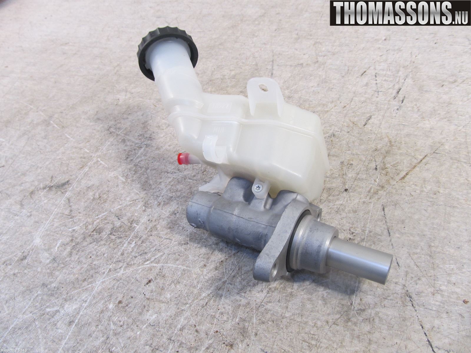 Mitsubishi ASX 10-22 Brems Hovedsylinder
