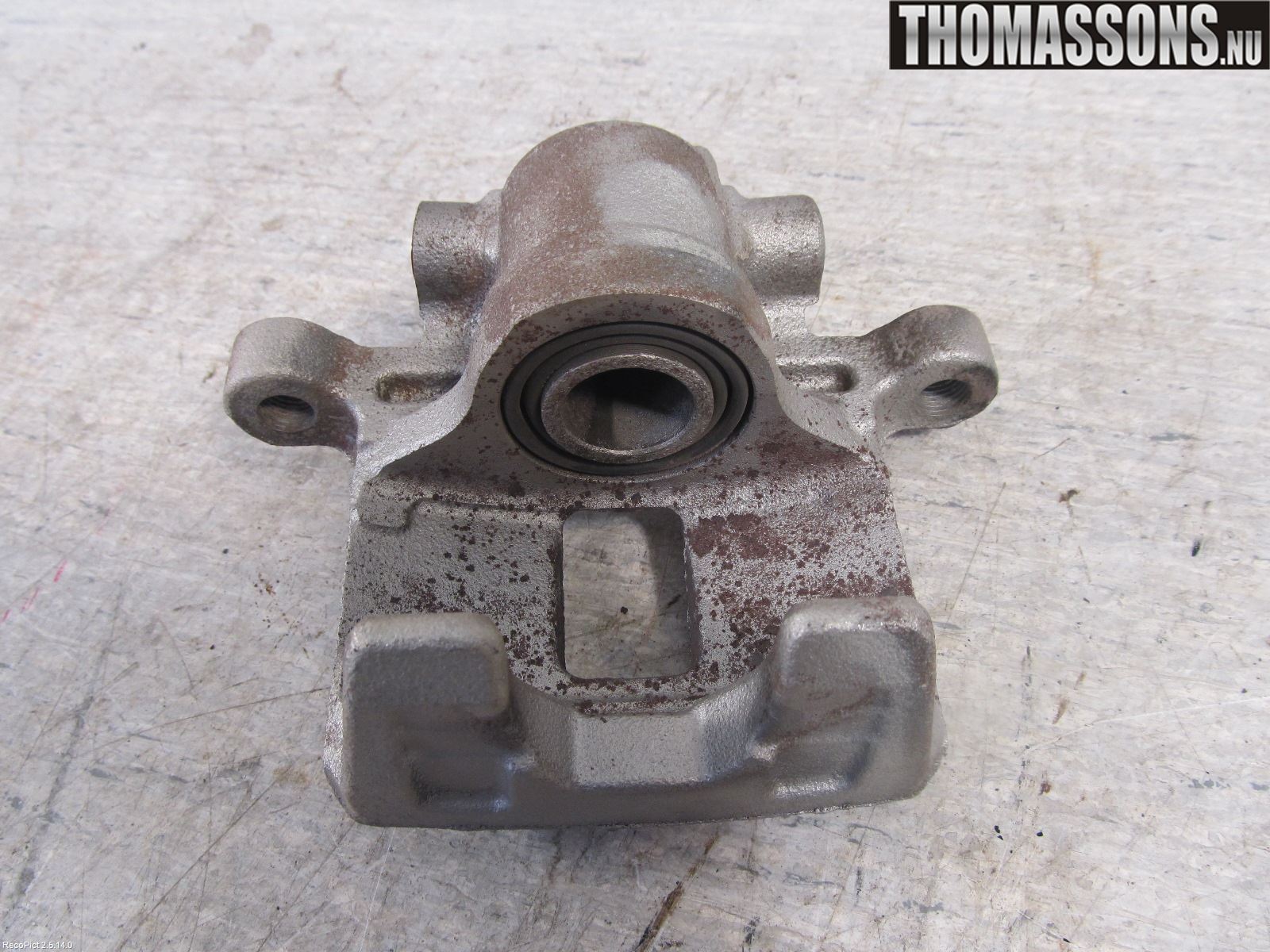 Mitsubishi ASX 10-22 Bremsecaliper Bak Høyre