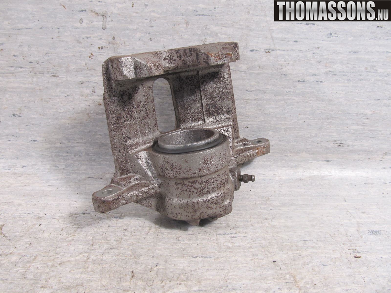 Peugeot 207 Bremsecaliper Foran Venstre