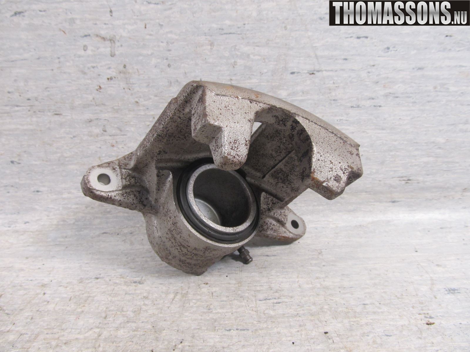 Peugeot 207 Bremsecaliper Foran Venstre