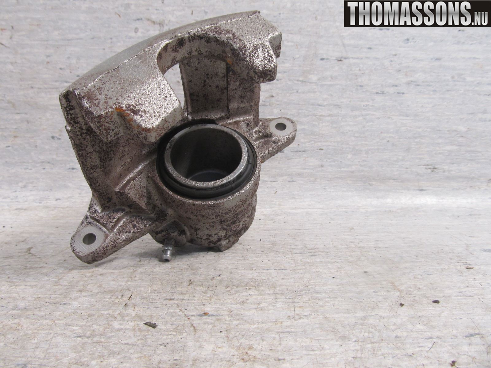 Peugeot 207 Bremsecaliper Foran Høyre