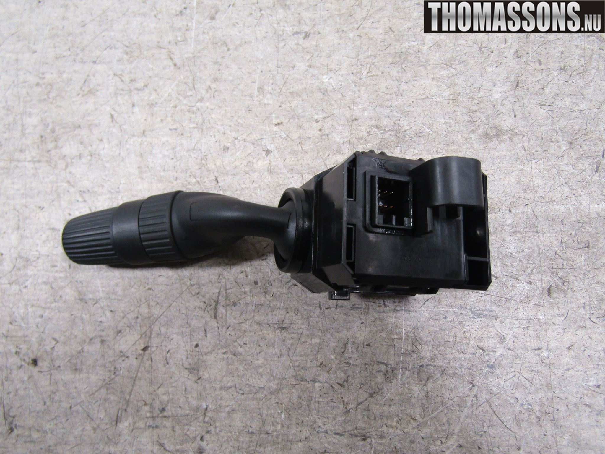 Honda JAZZ 08-14 Bryter Ratt Visker - Spyler