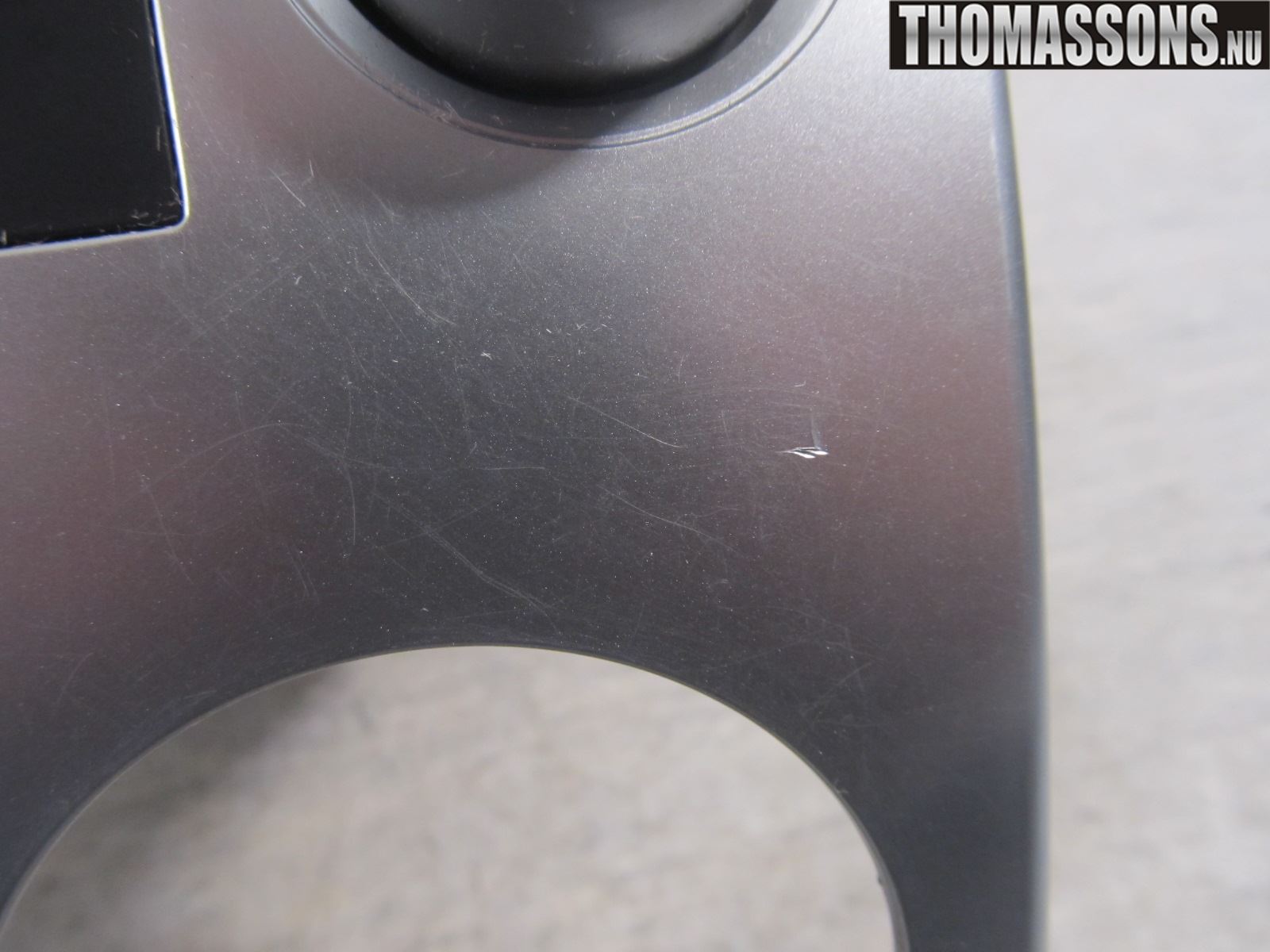 Mazda 5 05-10 Stereo Radio