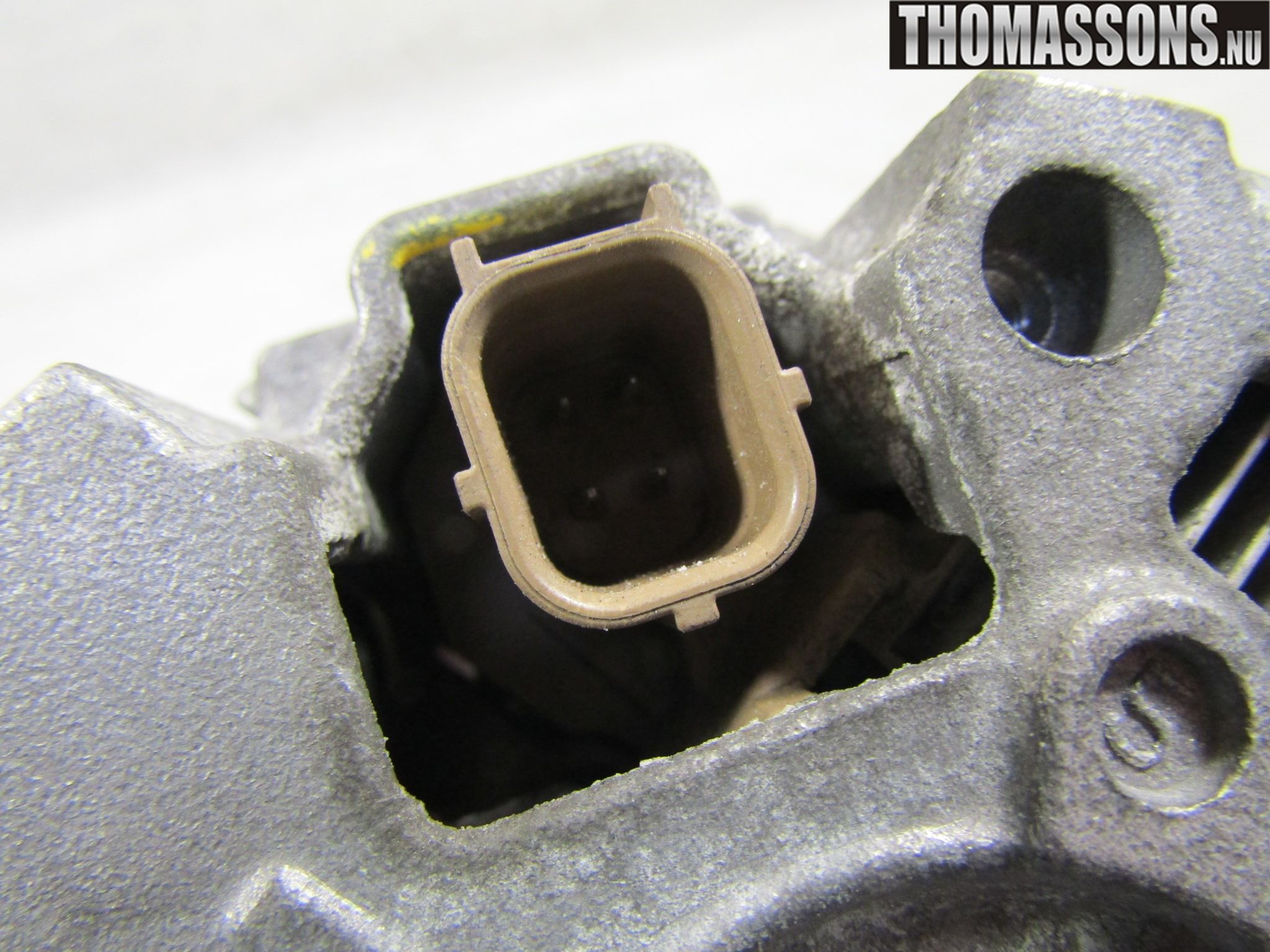 Honda JAZZ 08-14 Dynamo
