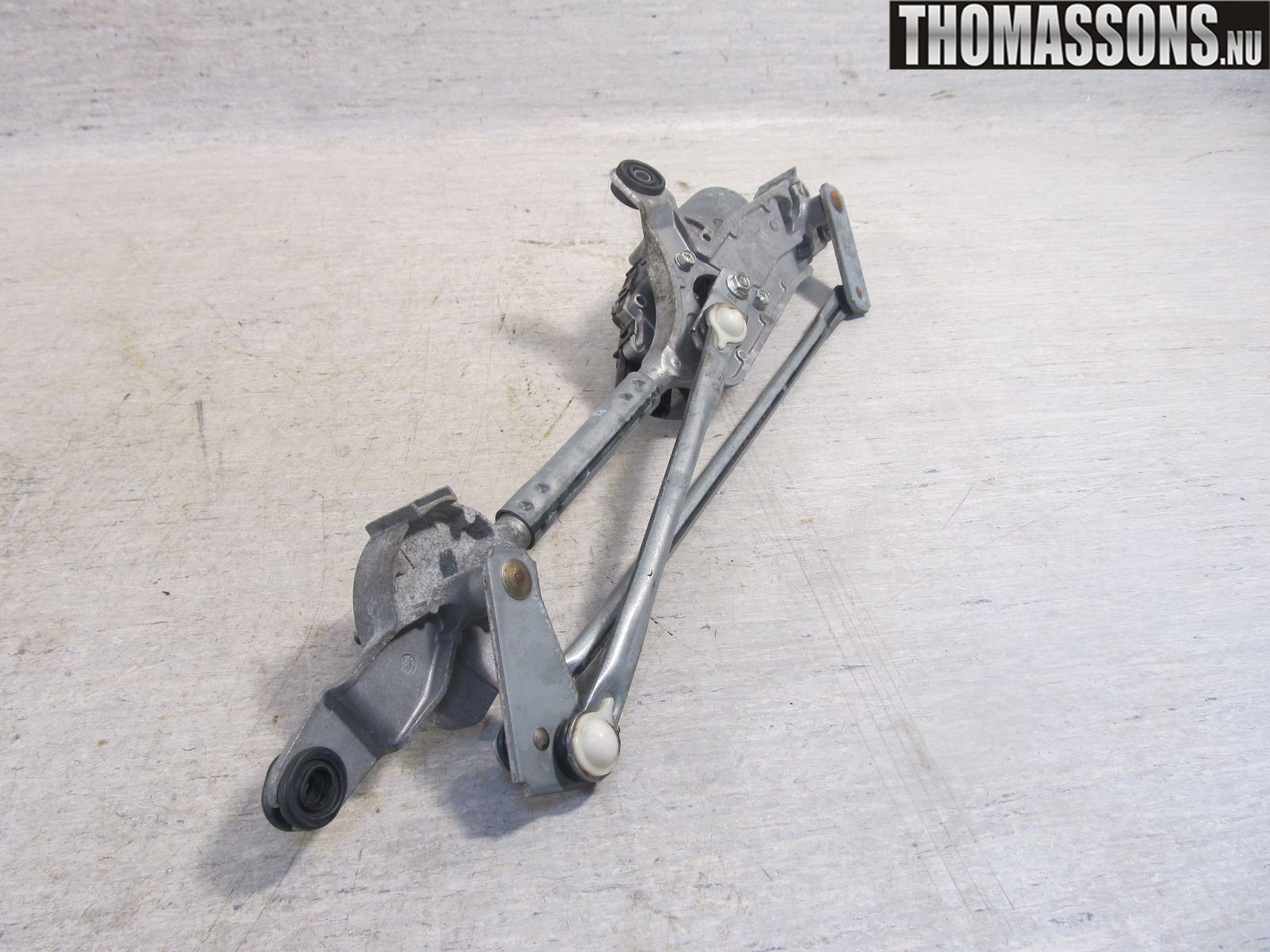 Opel INSIGNIA 09-16 Viskermotor Frontrute