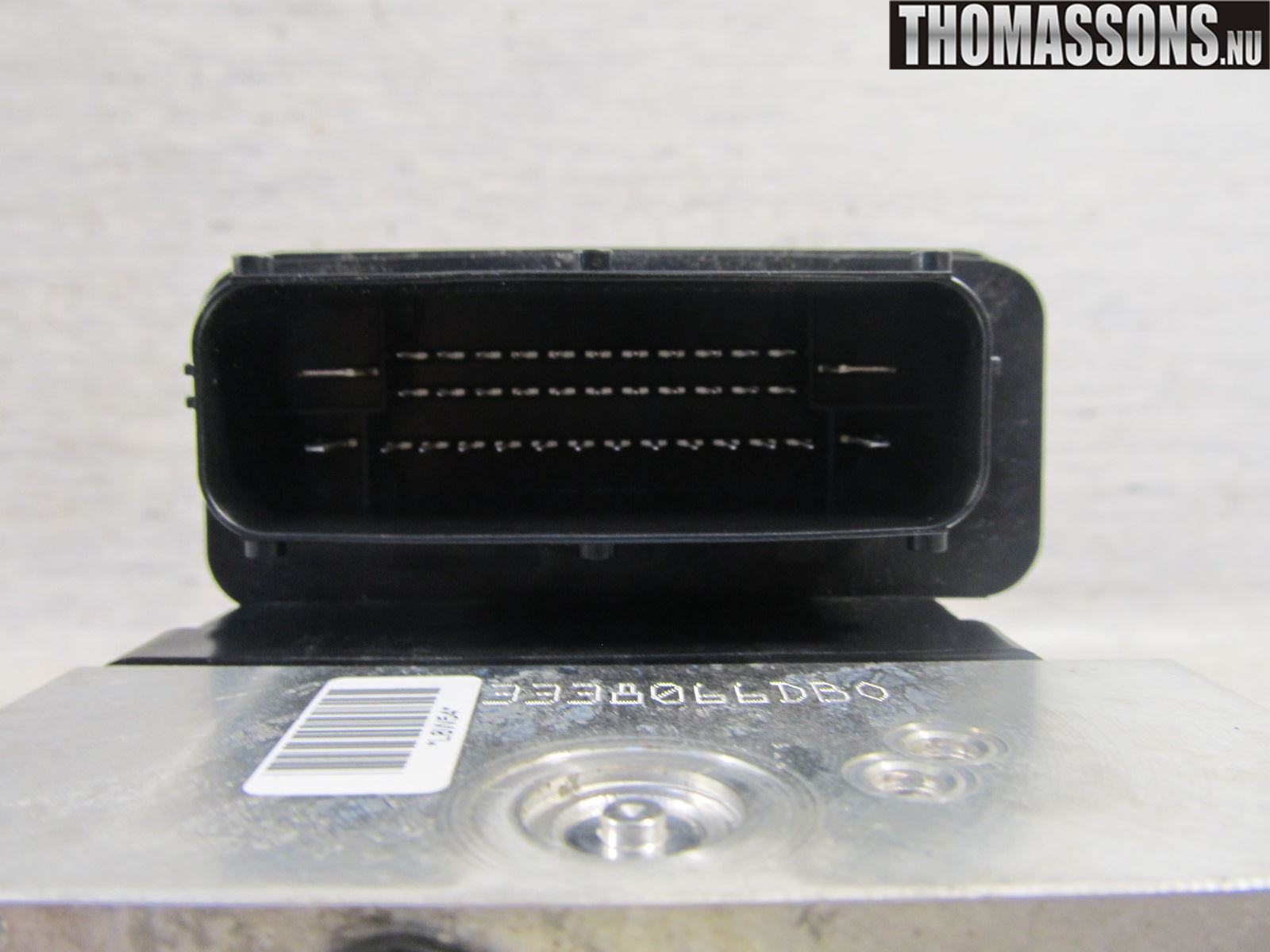 Opel INSIGNIA 09-16 Abs Hydraulikkaggregat