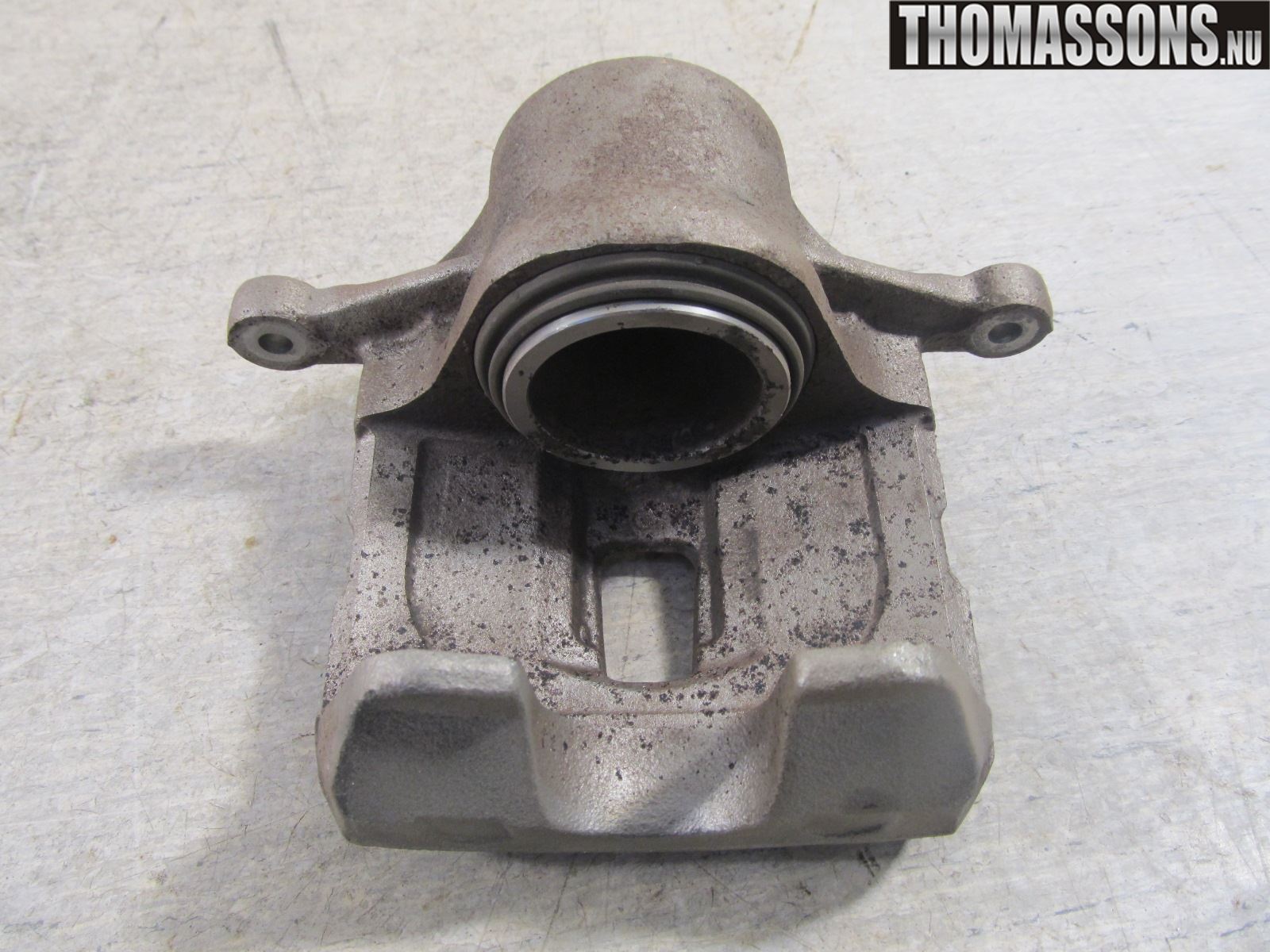 Opel INSIGNIA 09-16 Bremsecaliper Foran Venstre