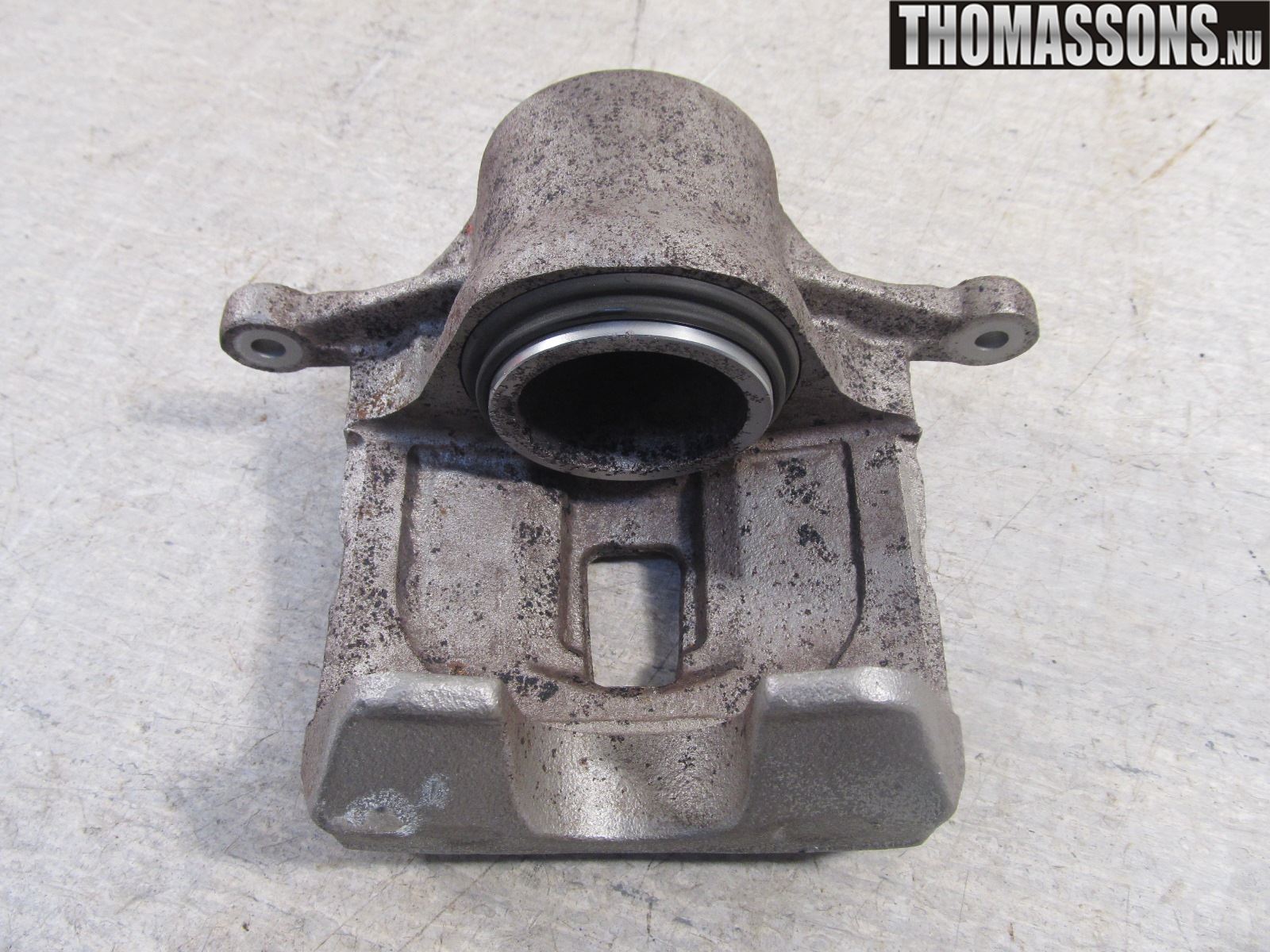 Opel INSIGNIA 09-16 Bremsecaliper Foran Høyre