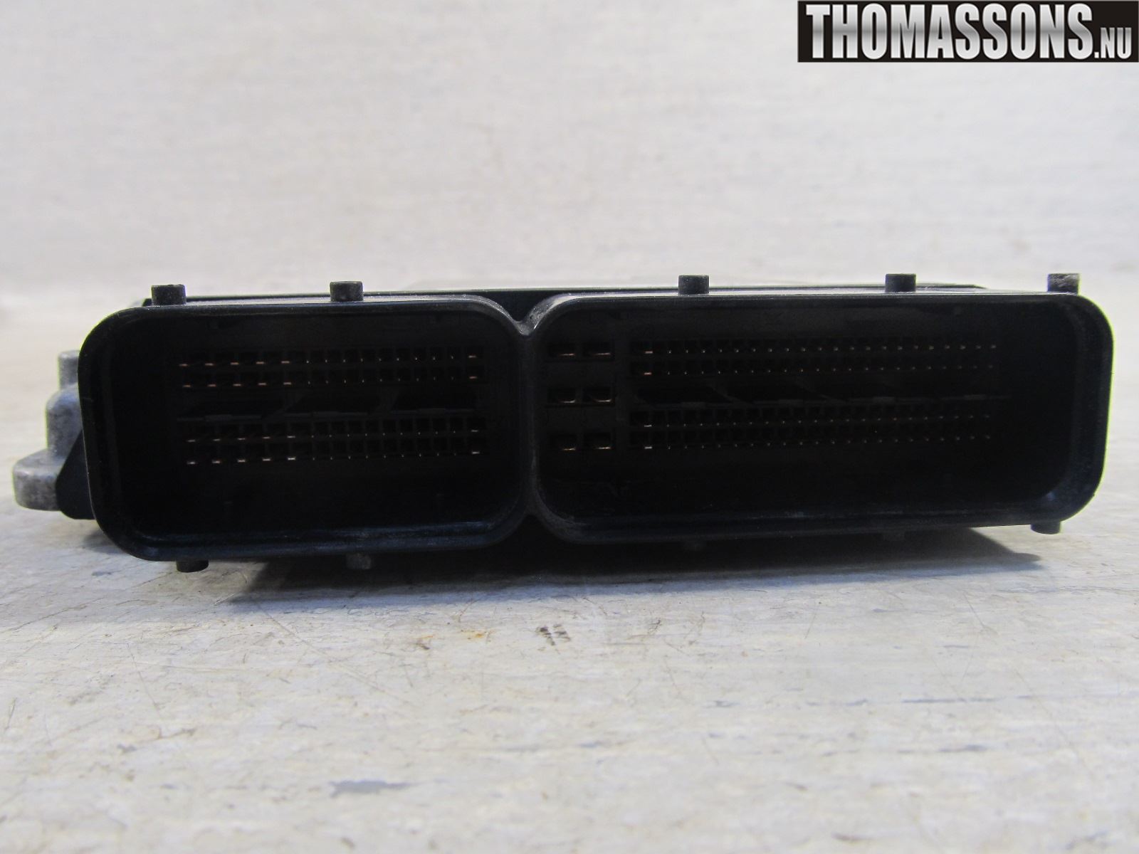 Opel INSIGNIA 09-16 Styreenhet Innsprøytning