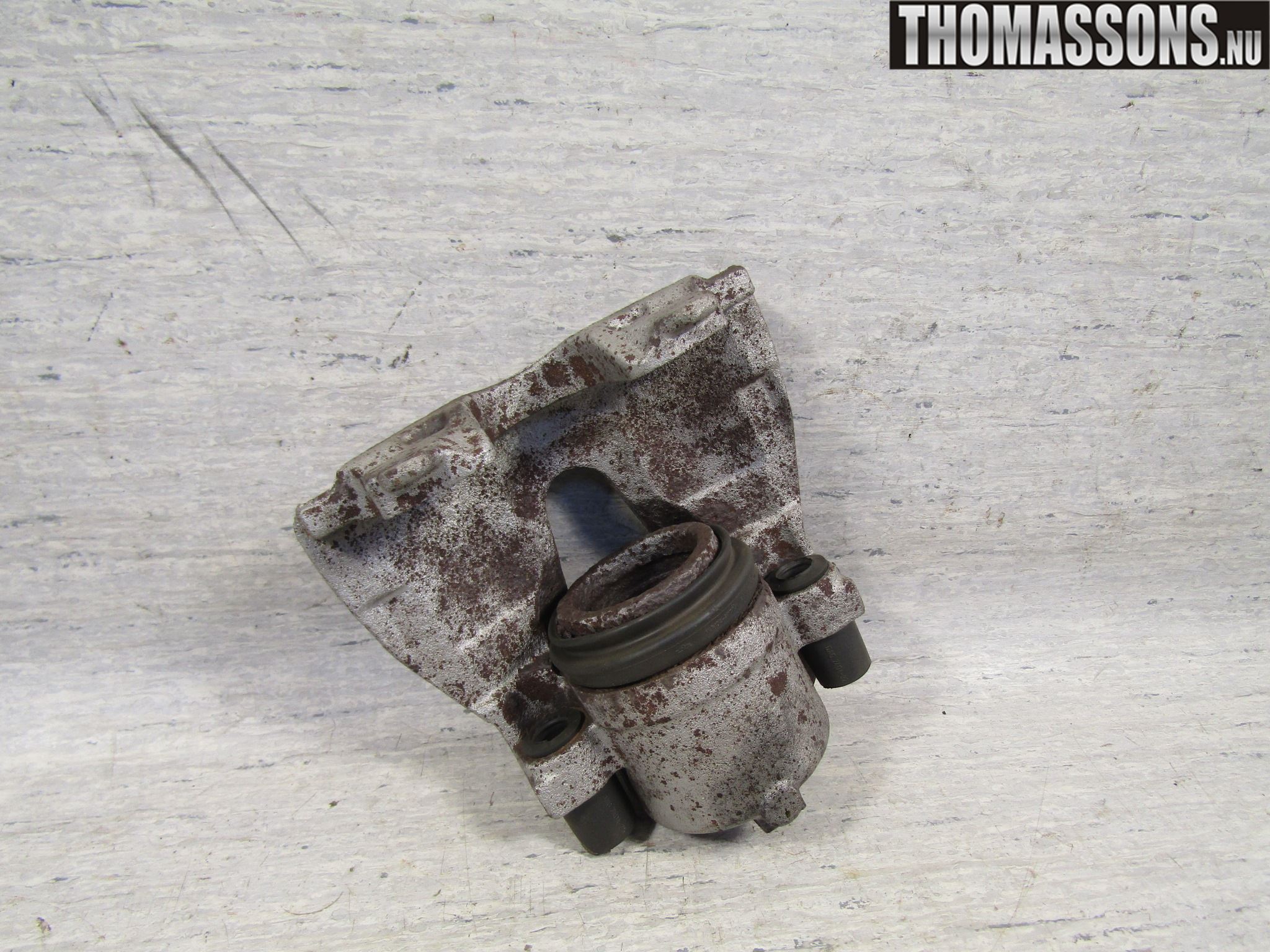 Opel ASTRA H 04-12 Bremsecaliper Foran Venstre