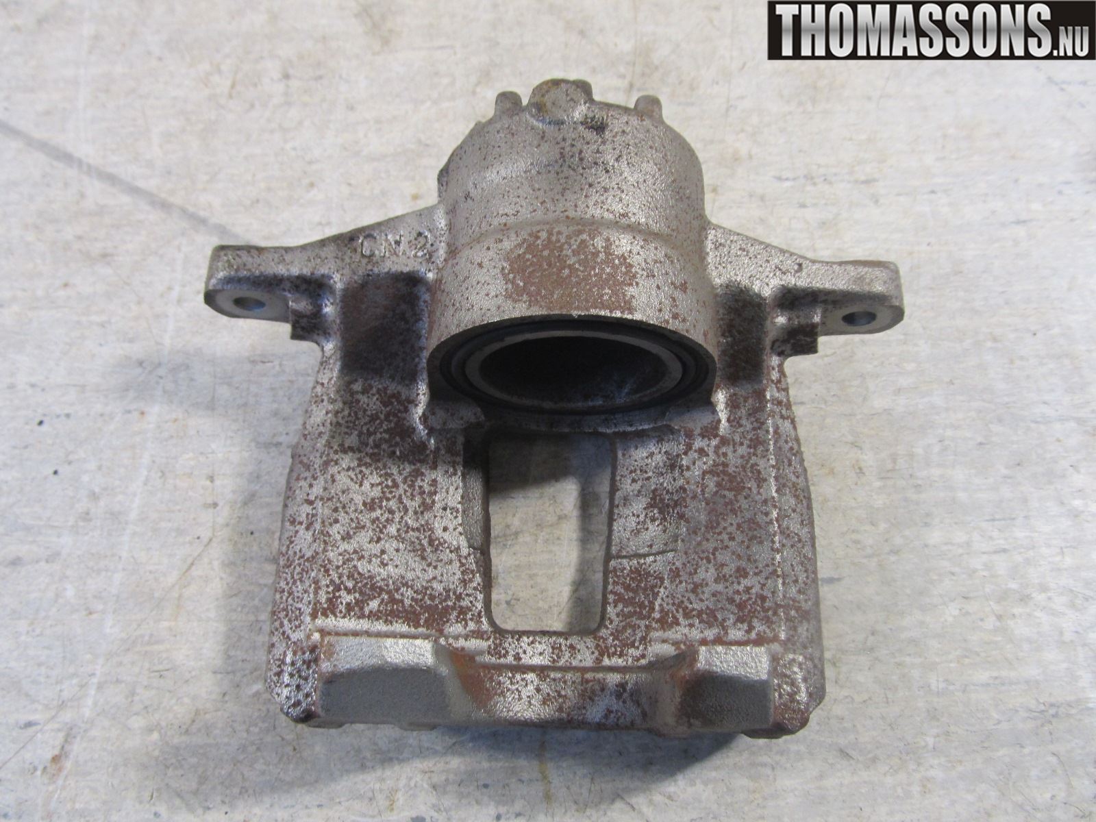 Peugeot 307     01-05 Bremsecaliper Foran Venstre