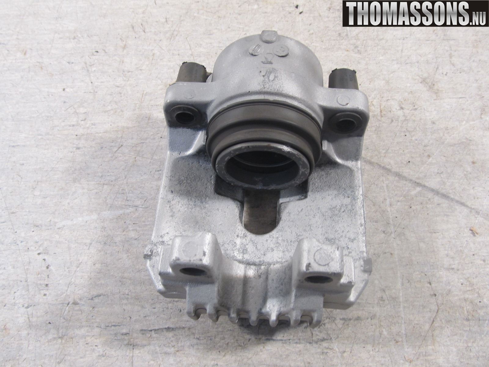 BMW 5 E60/61 Sed/Tou 02-10 Bremsecaliper Foran Høyre