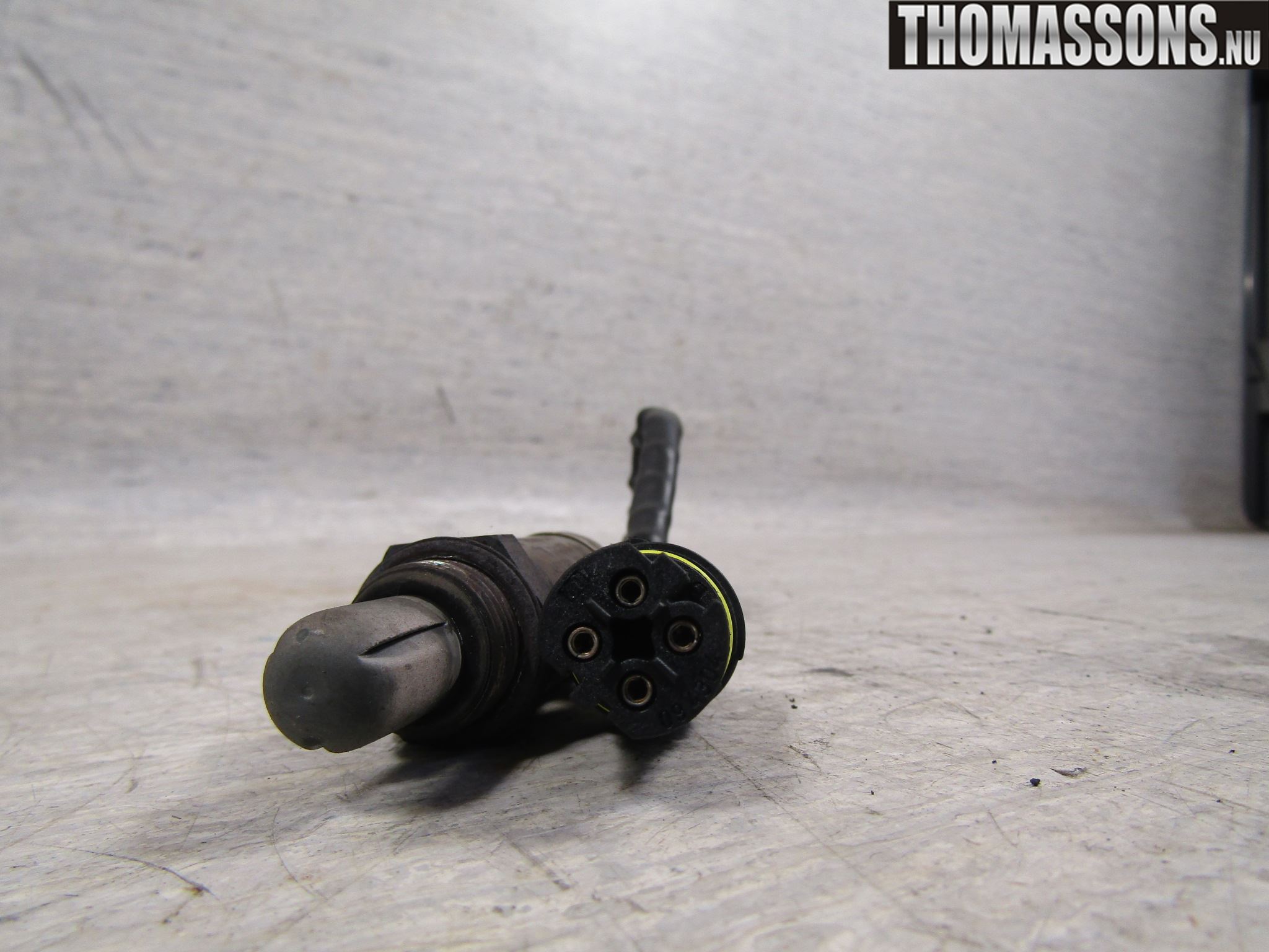 BMW 5 E60/61 Sed/Tou 02-10 Inns Lambdasonde