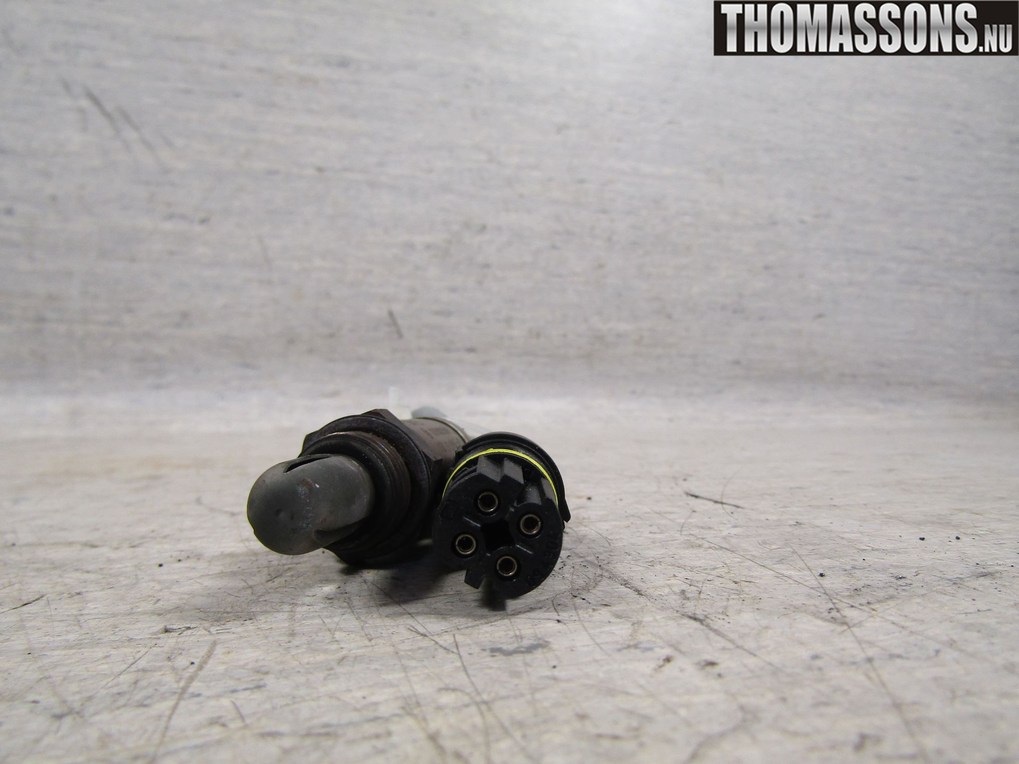 BMW 5 E60/61 Sed/Tou 02-10 Inns Lambdasonde