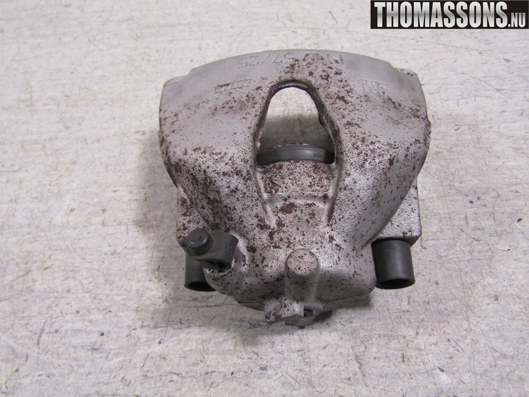 Saab 9-5     06-10 Bremsecaliper Foran Venstre