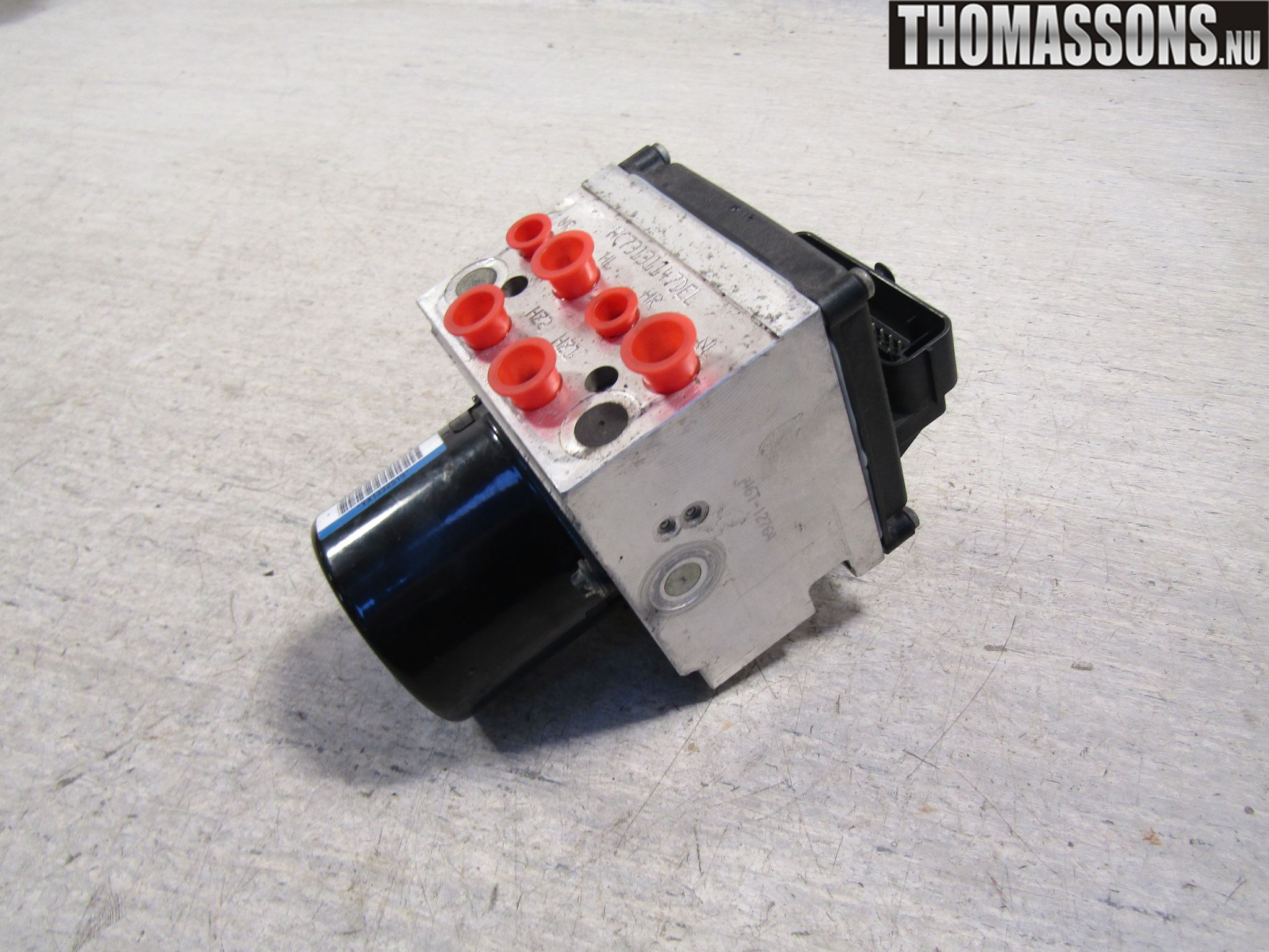 Volkswagen VW PASSAT 05-11 Abs Hydraulikkaggregat