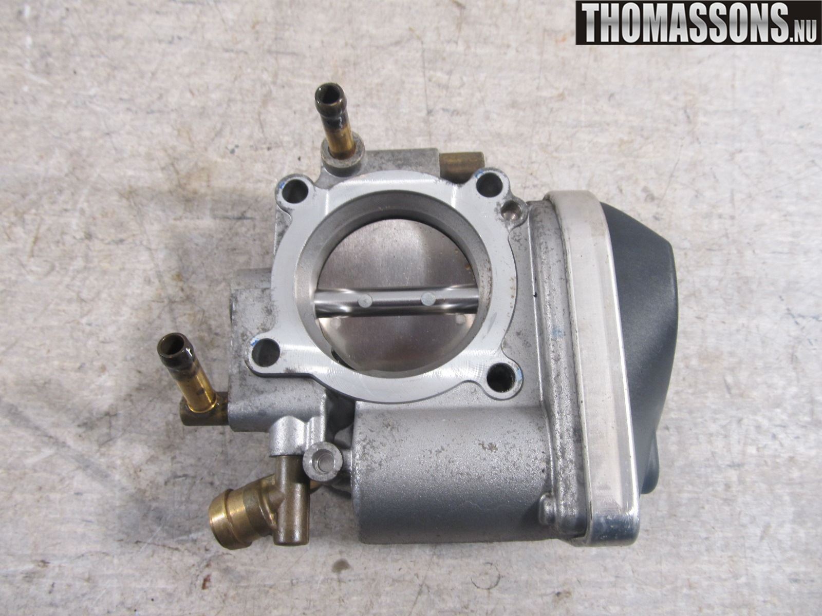 Opel ASTRA H 04-12 Inns Spjeldhus