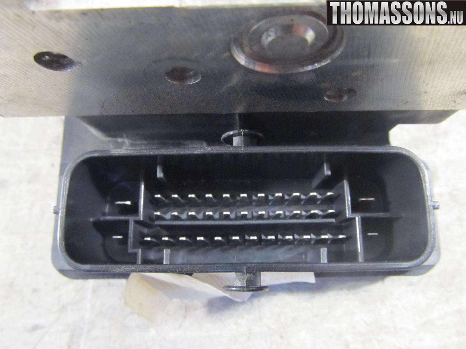 Hyundai i30 GD 13-17 Abs Hydraulikkaggregat