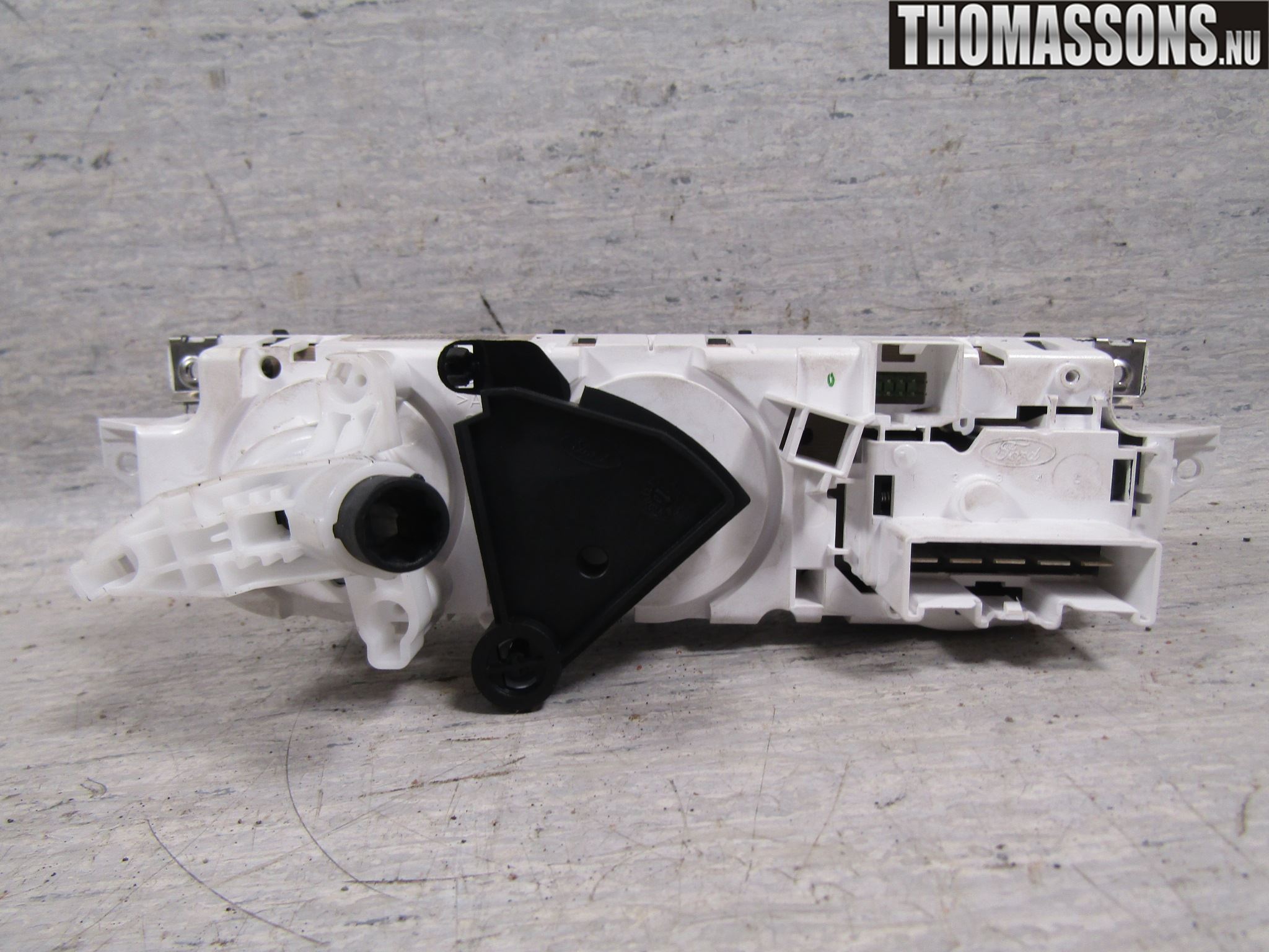 Ford FOCUS 08-11 Varme Ac Betjening-Display