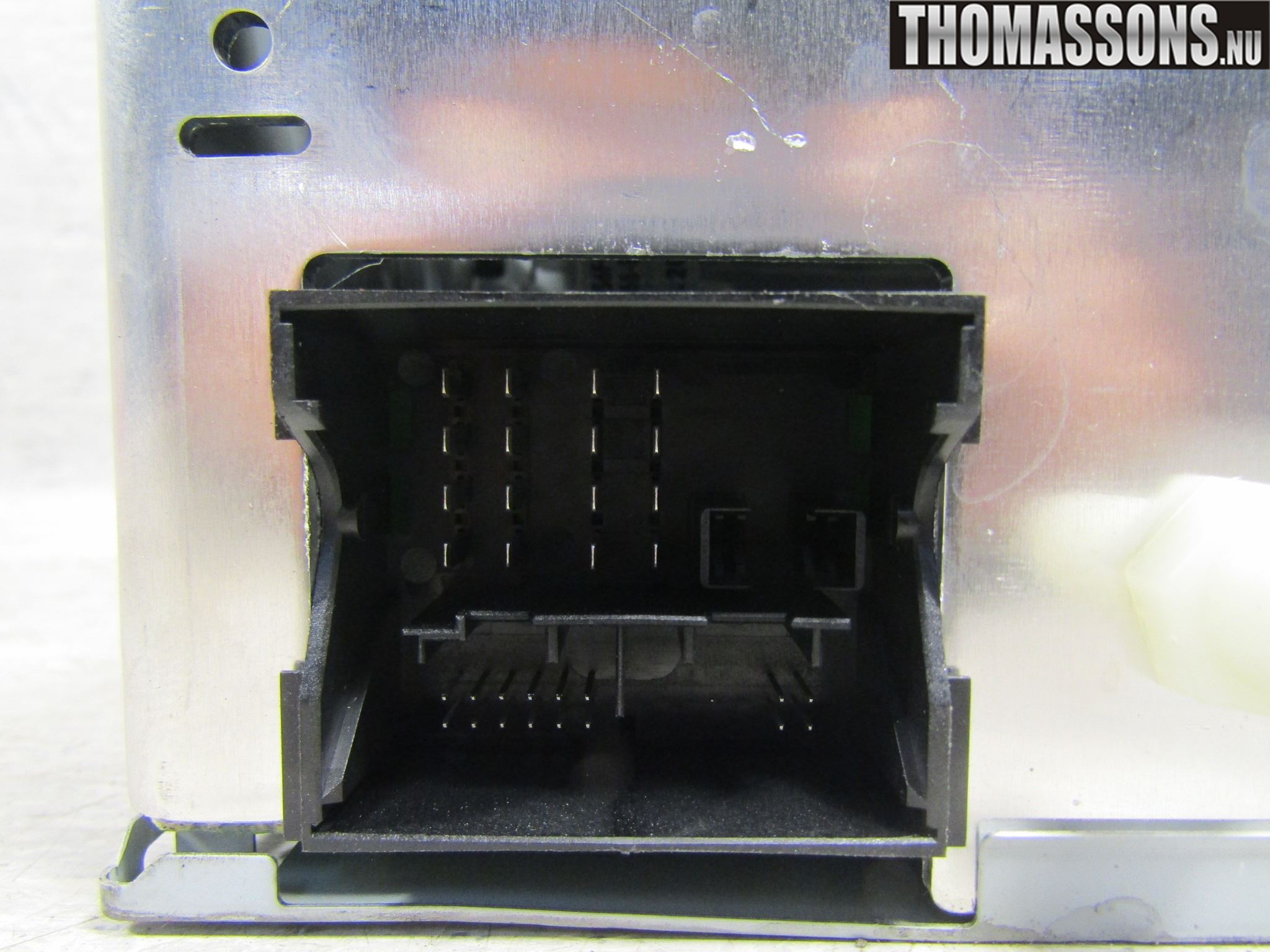 Ford MONDEO 07-15 Stereo Radio