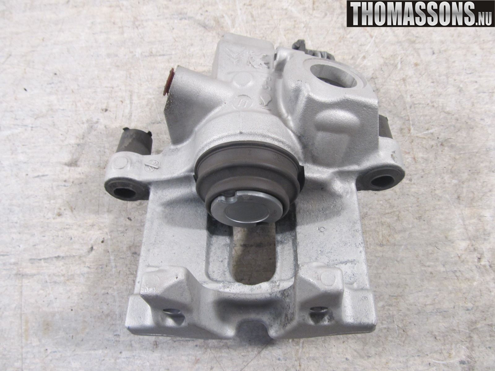 Peugeot 508 11-18 Bremsecaliper Bak Høyre