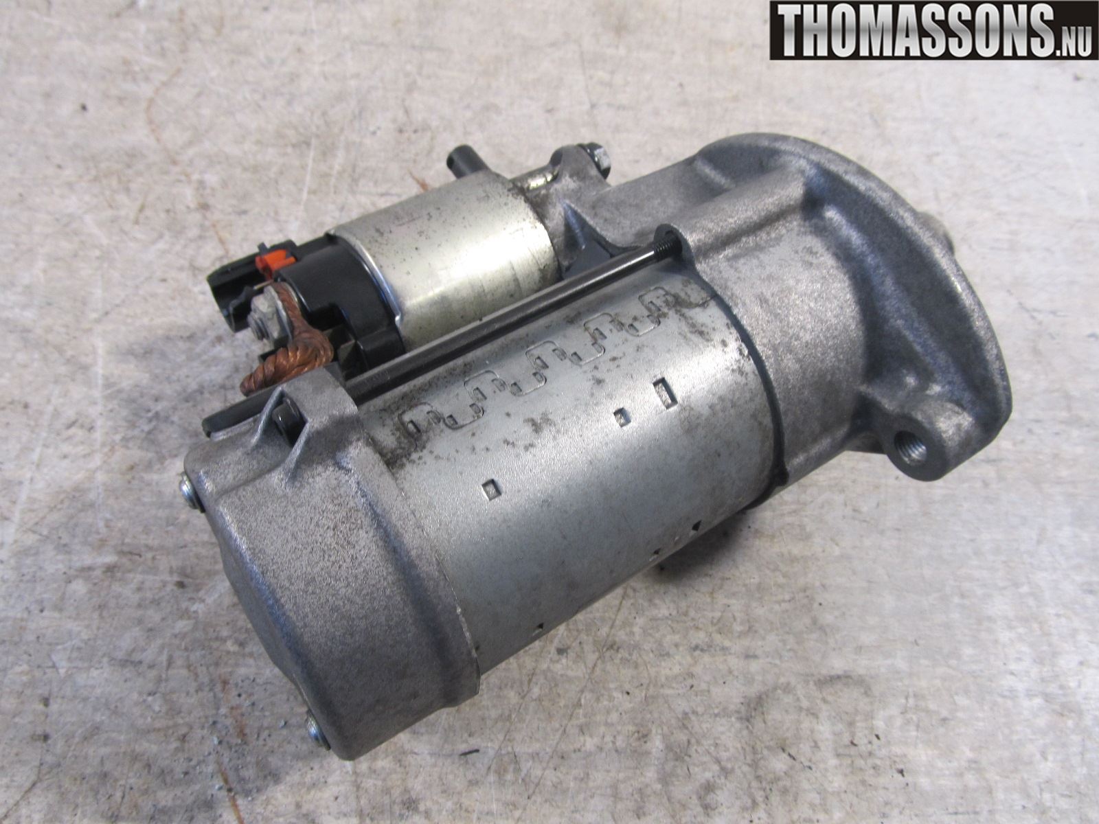 Hyundai i30 GD 13-17 Startmotor Diesel