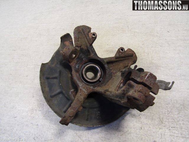 Volkswagen VW POLO 05-09 Spindel Hf