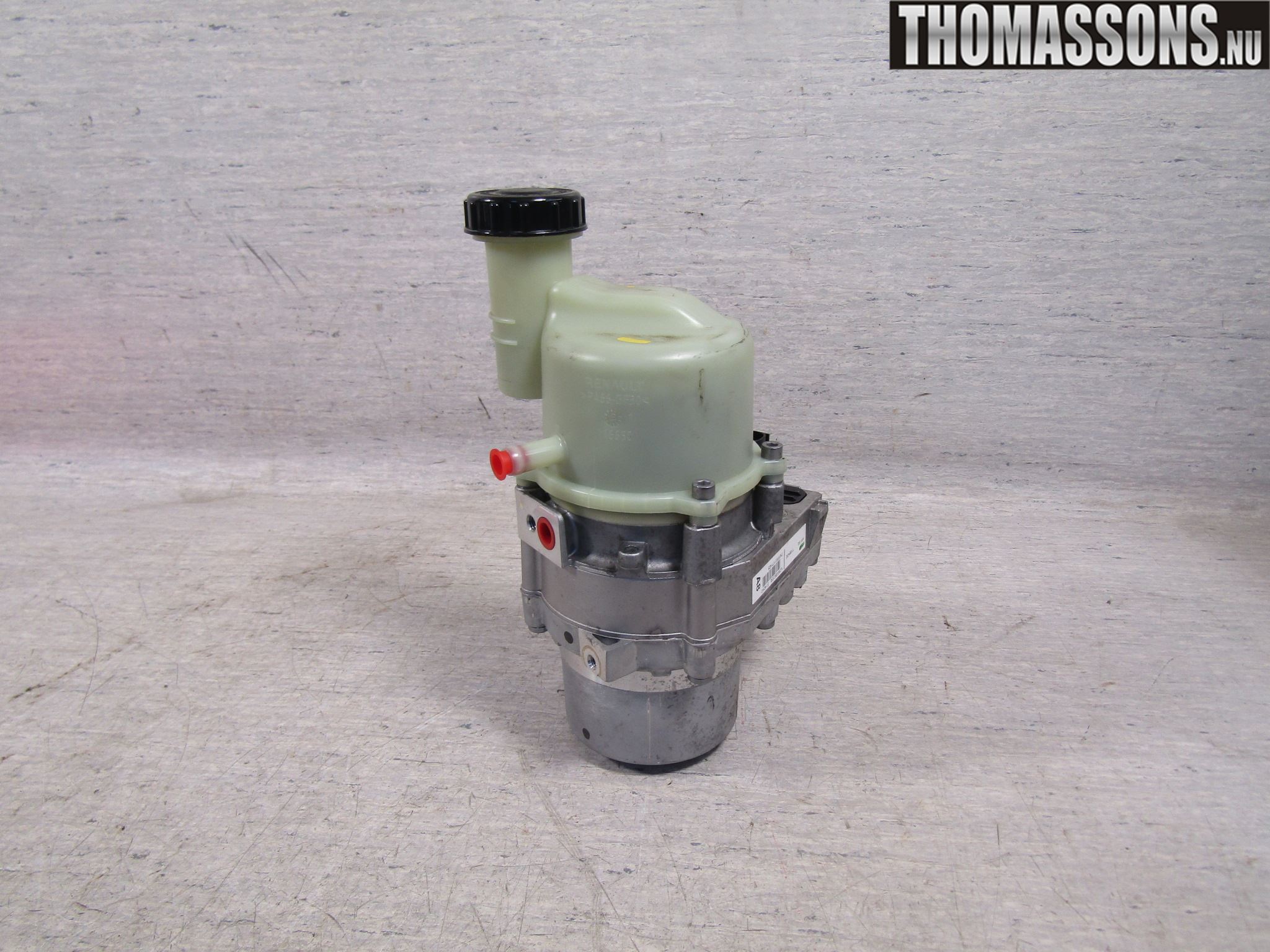 Dacia DOKKER 13- Servostyring Eletrisk Pumpe