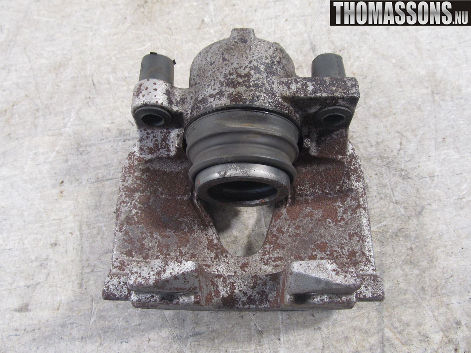 Renault SCÉNIC/GRAND 07-09 Bremsecaliper Foran Høyre