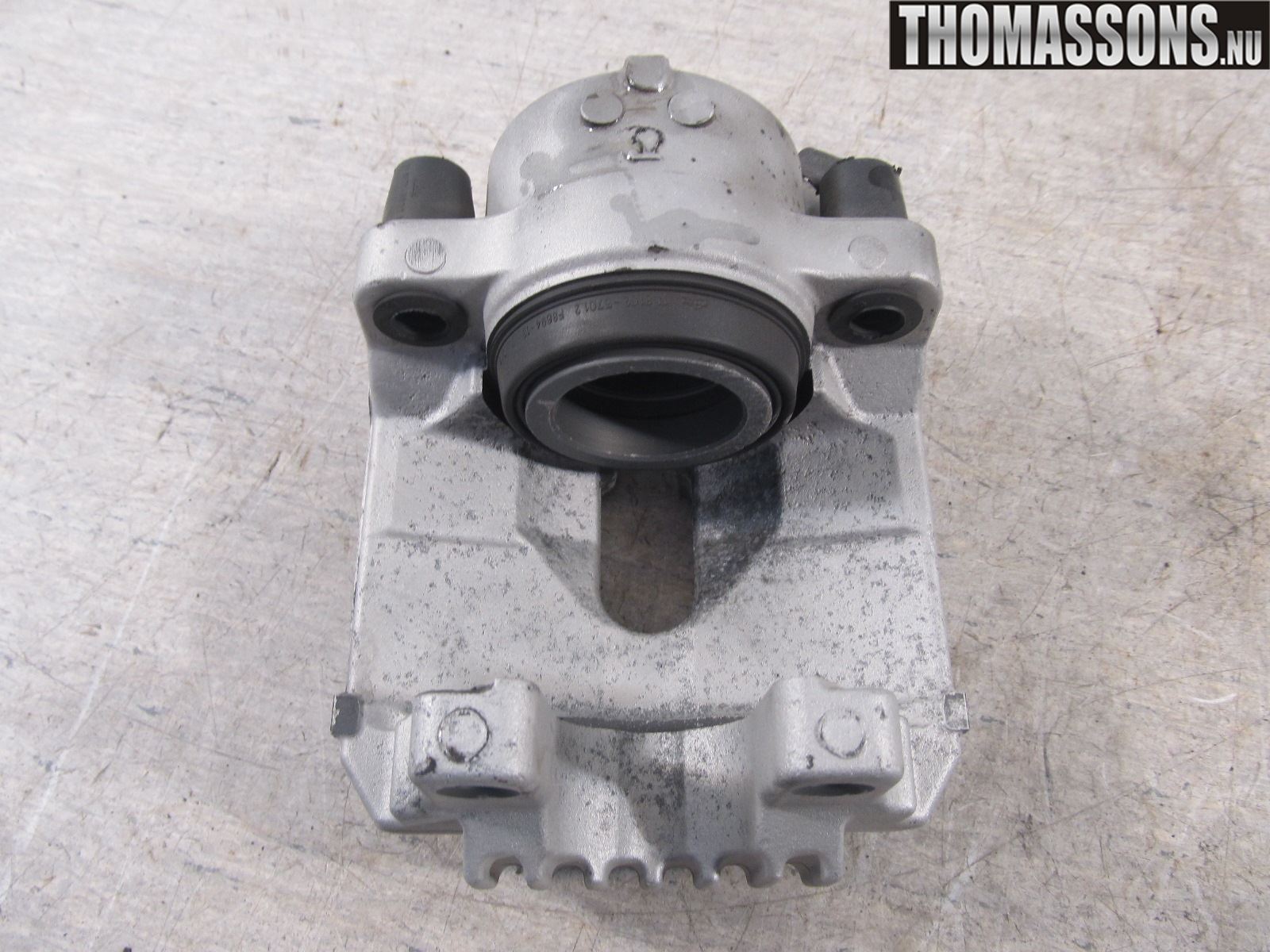 BMW 3 E90/91 SED/TOU 05-12 Bremsecaliper Foran Venstre