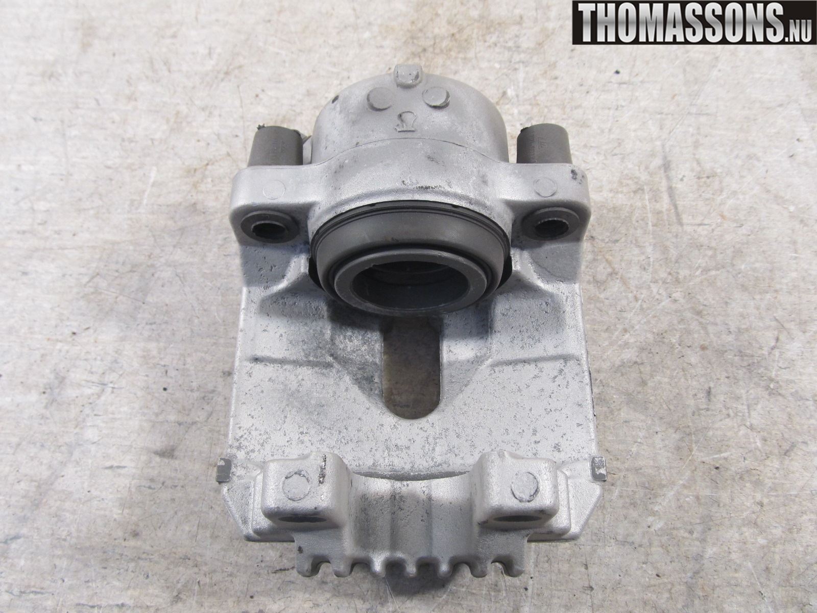 BMW 3 E90/91 SED/TOU 05-12 Bremsecaliper Foran Høyre