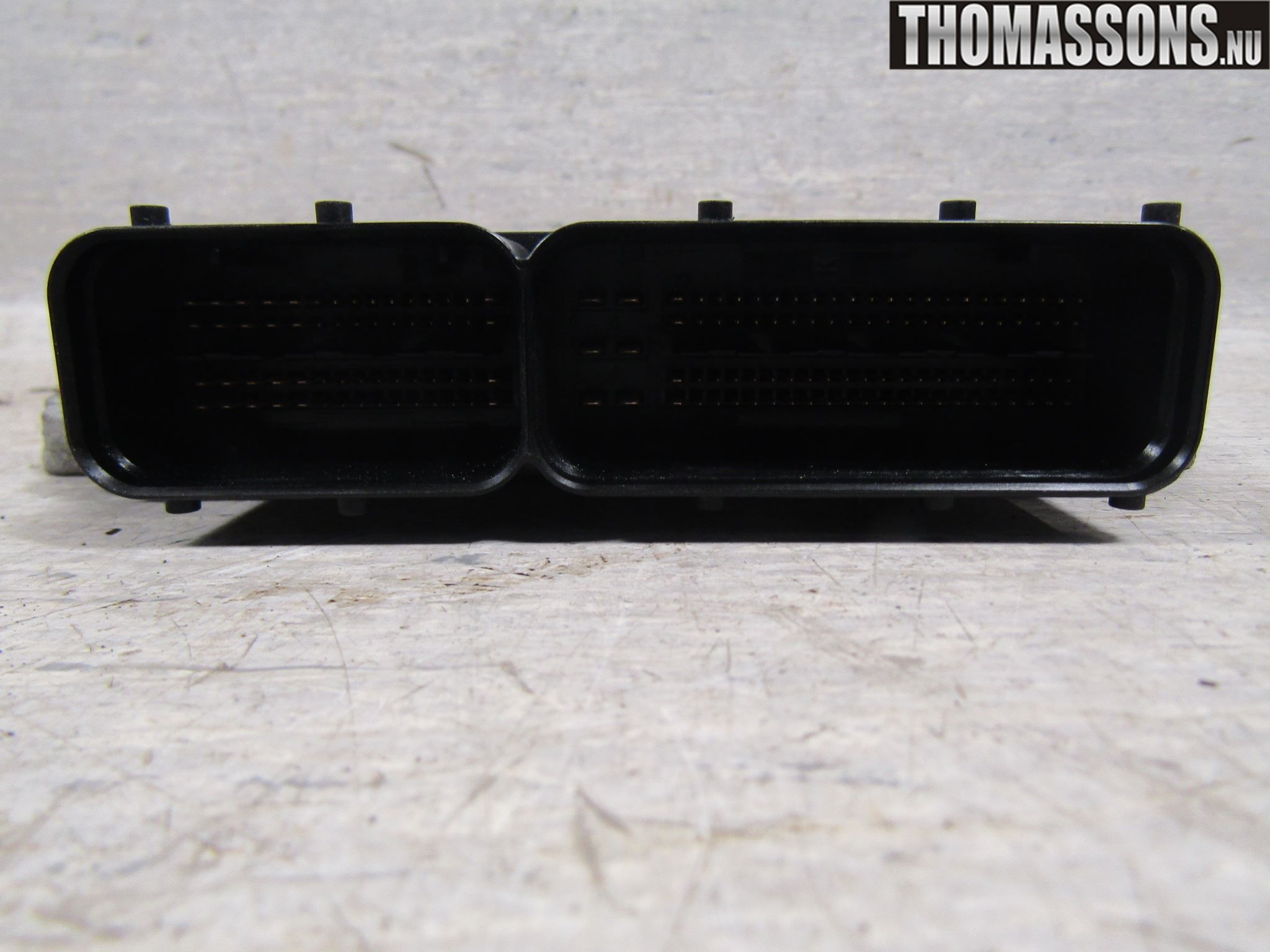 Kia CEED 06-12 Styreenhet Dieselpumpe
