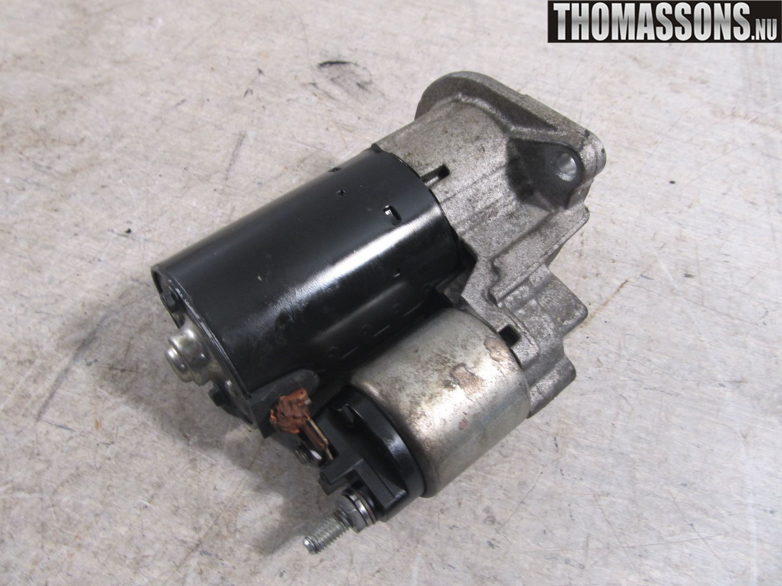 Alfa 159 Startmotor