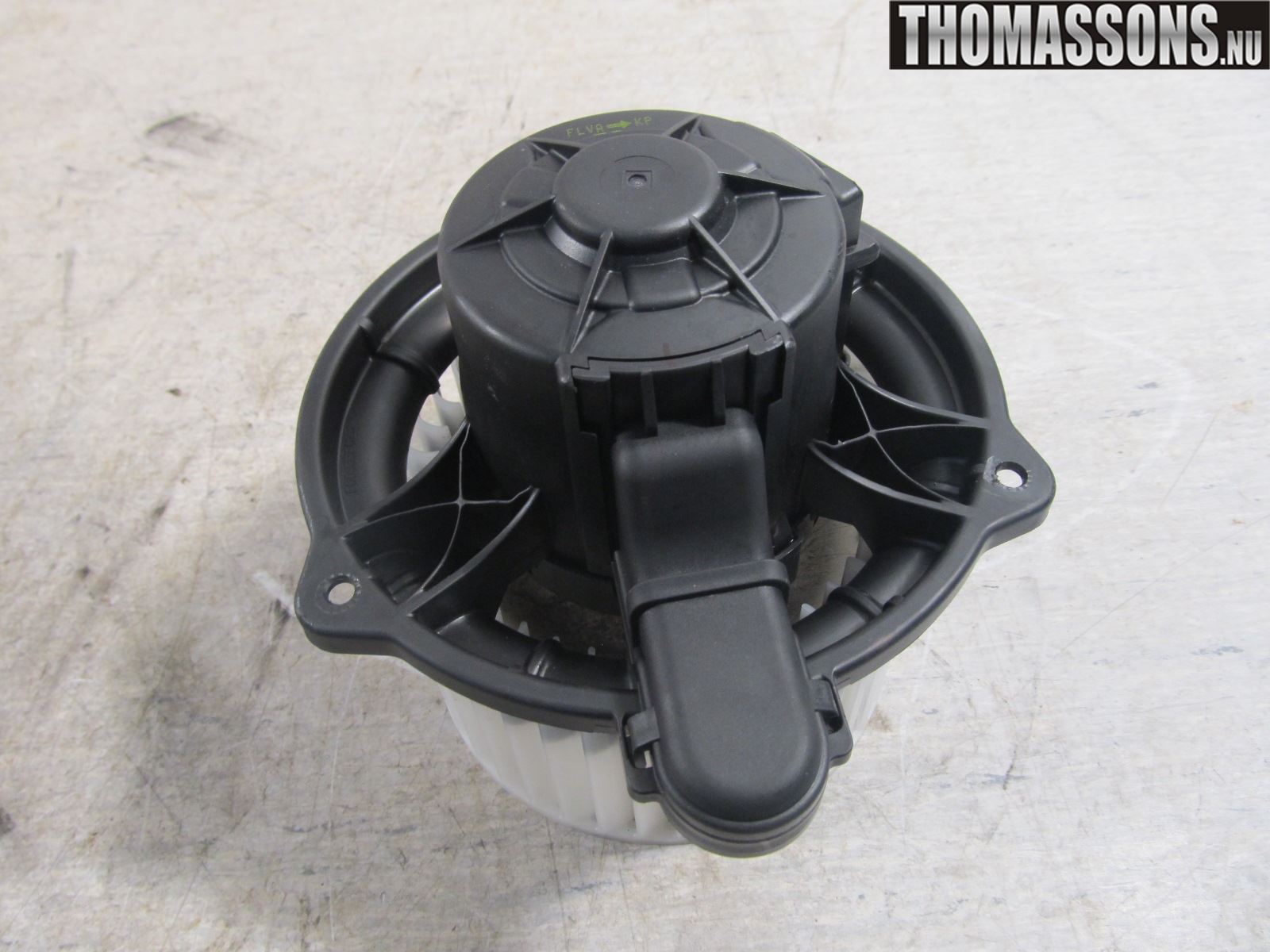 Kia CEED 06-12 Varmeapparat Viftemotor