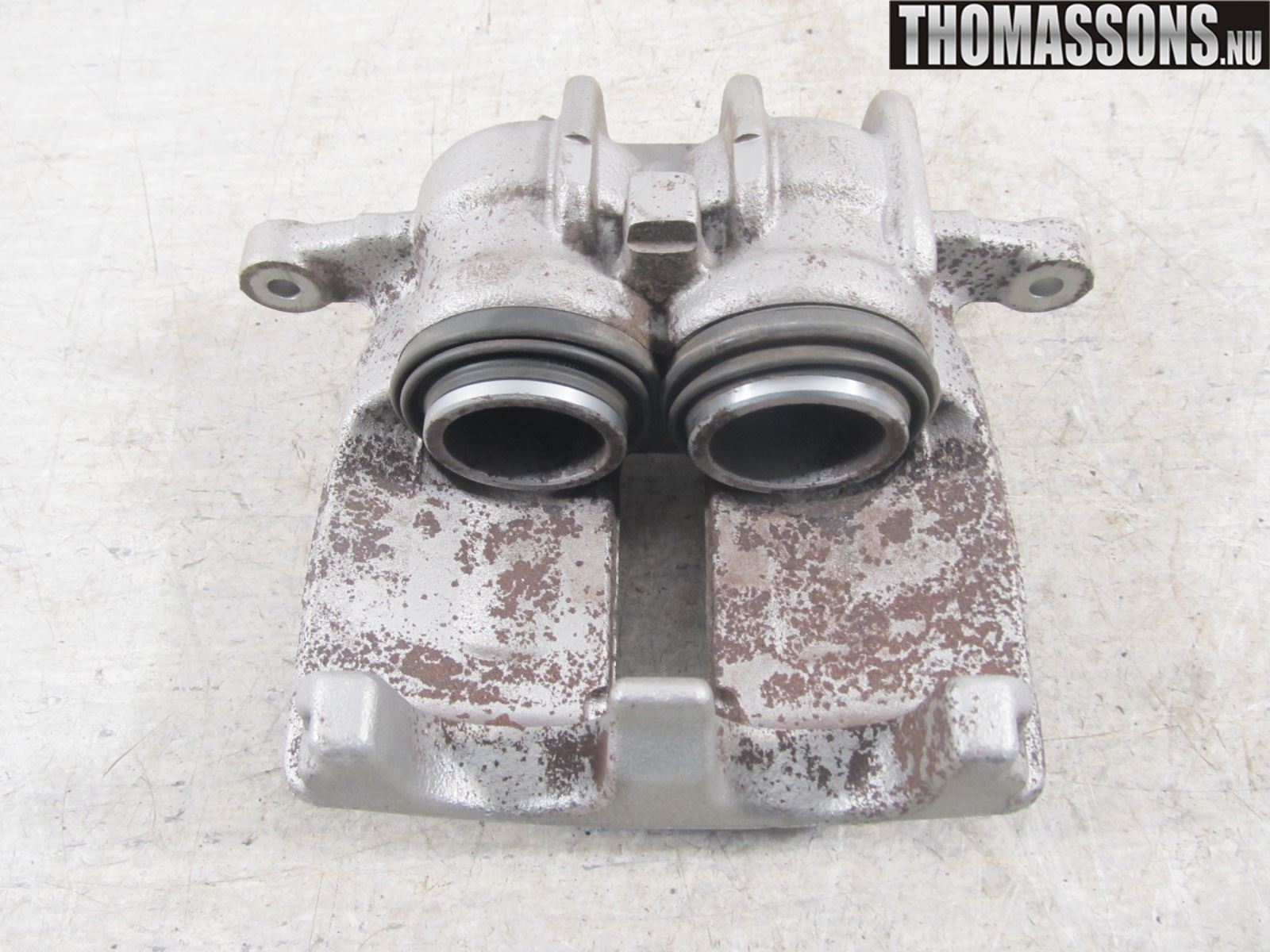 Citroen JUMPY 07-16 Bremsecaliper Foran Venstre