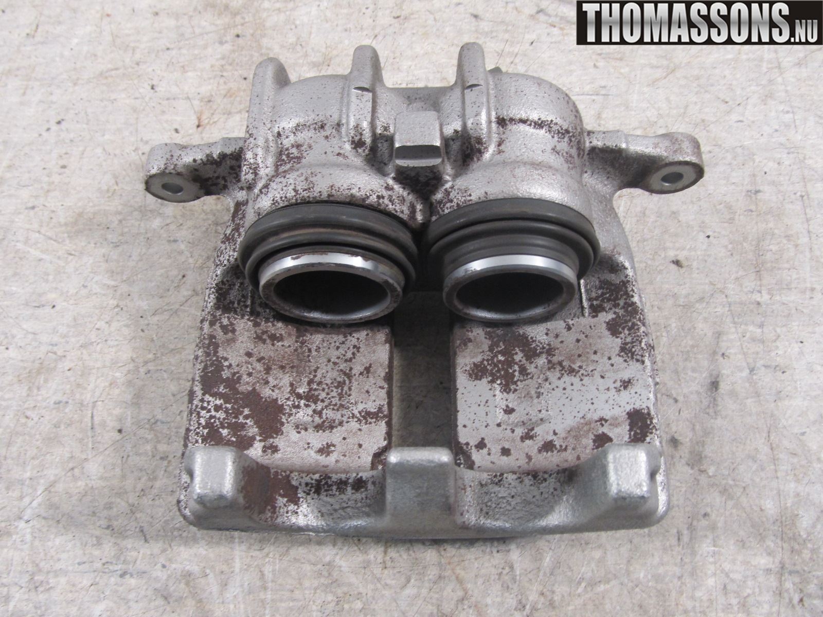 Citroen JUMPY 07-16 Bremsecaliper Foran Høyre