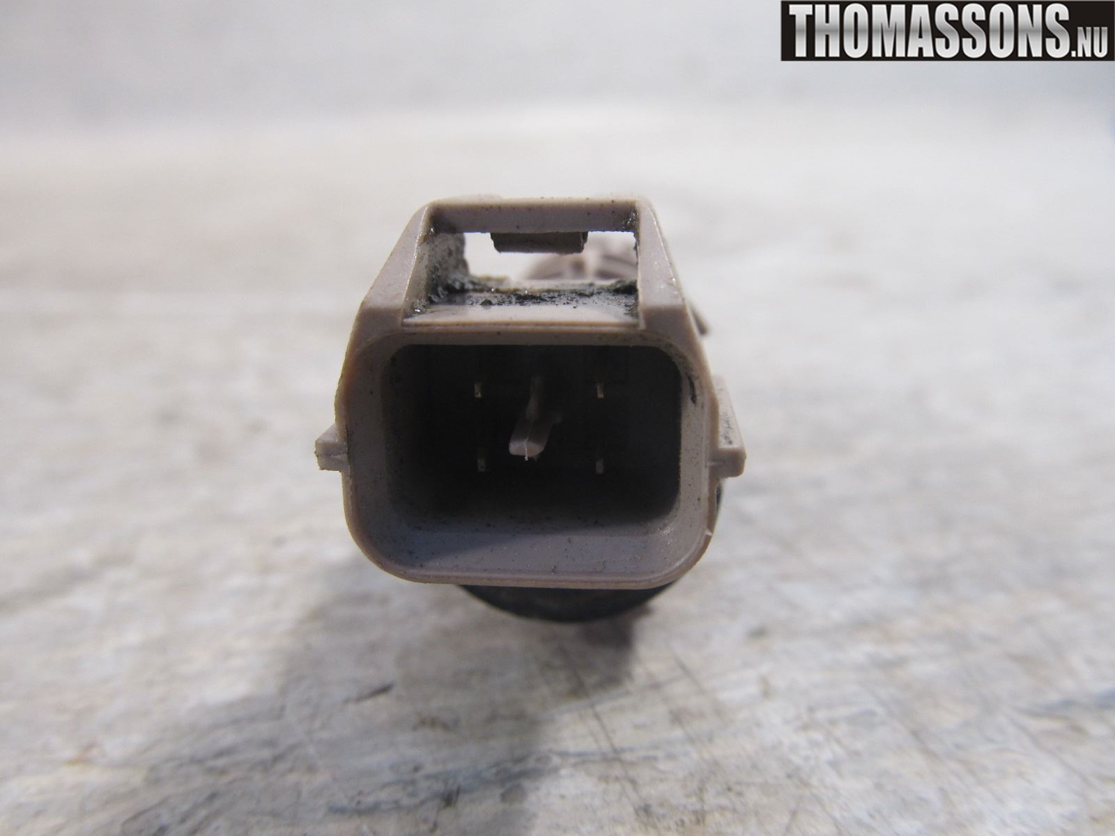 Kia CEED 06-12 Sensor Ryggesensor