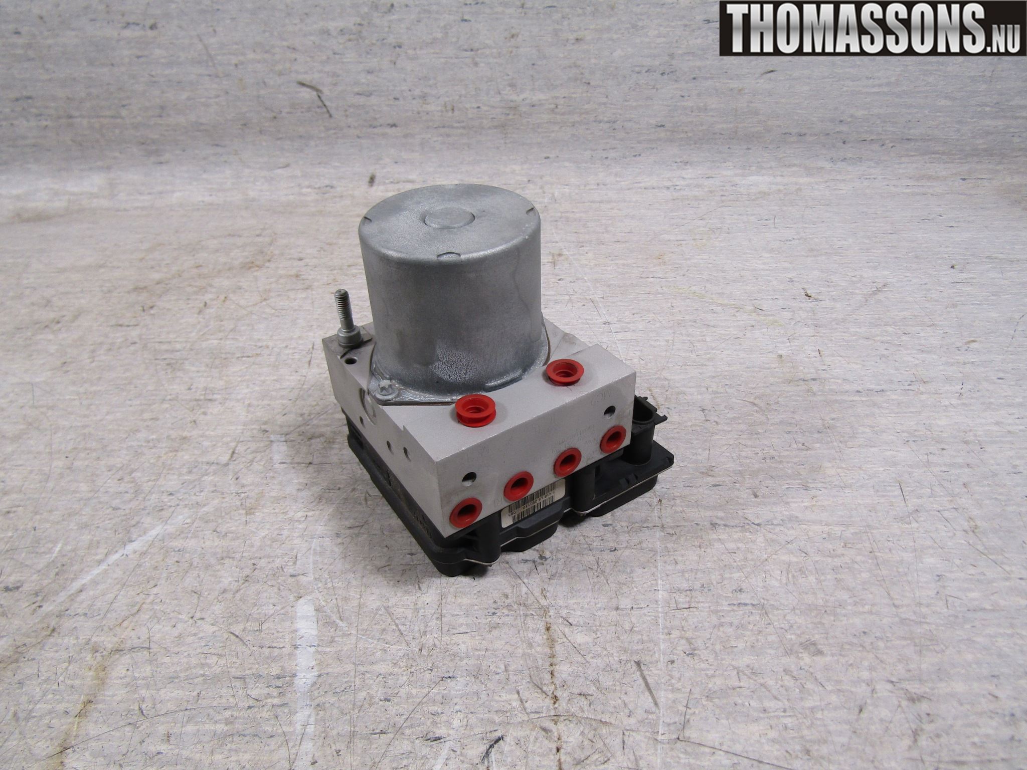 Toyota AURIS 10-12 Abs Hydraulikkaggregat
