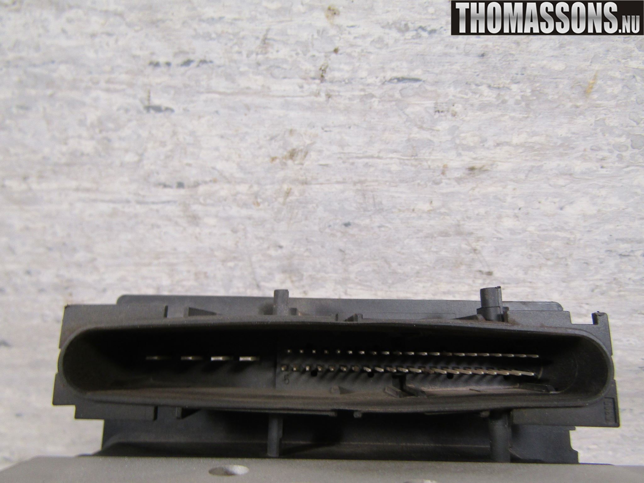 Toyota AURIS 10-12 Abs Hydraulikkaggregat