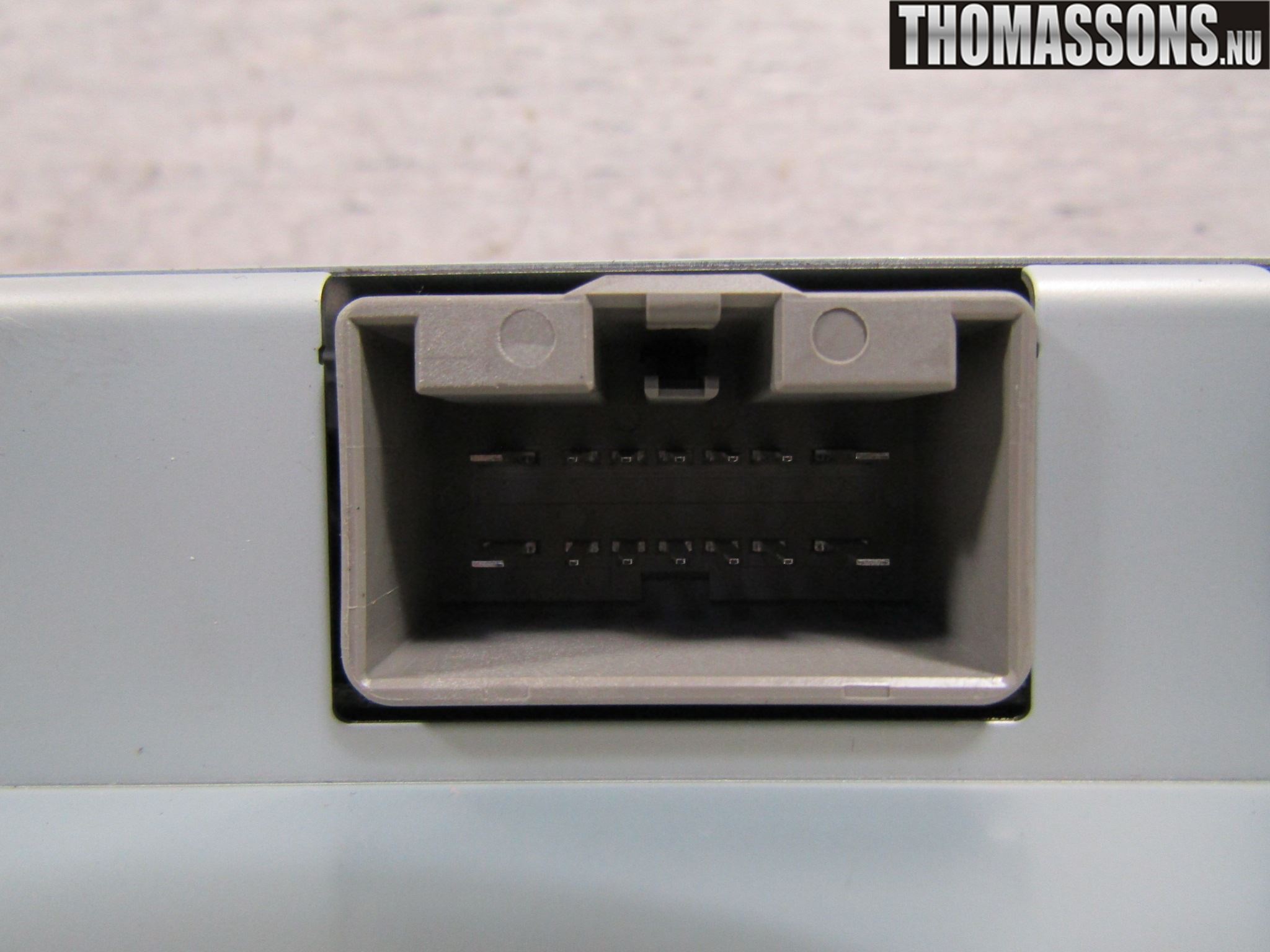 Volvo V70 08-13 Stereo Radio