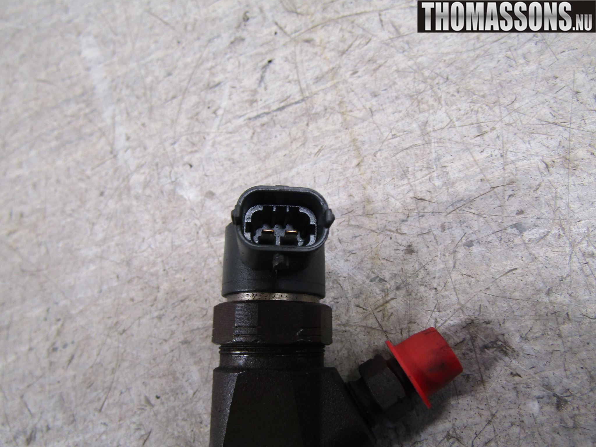 Saab 9-3 VER2/VER3 08-15 Inns Dyse