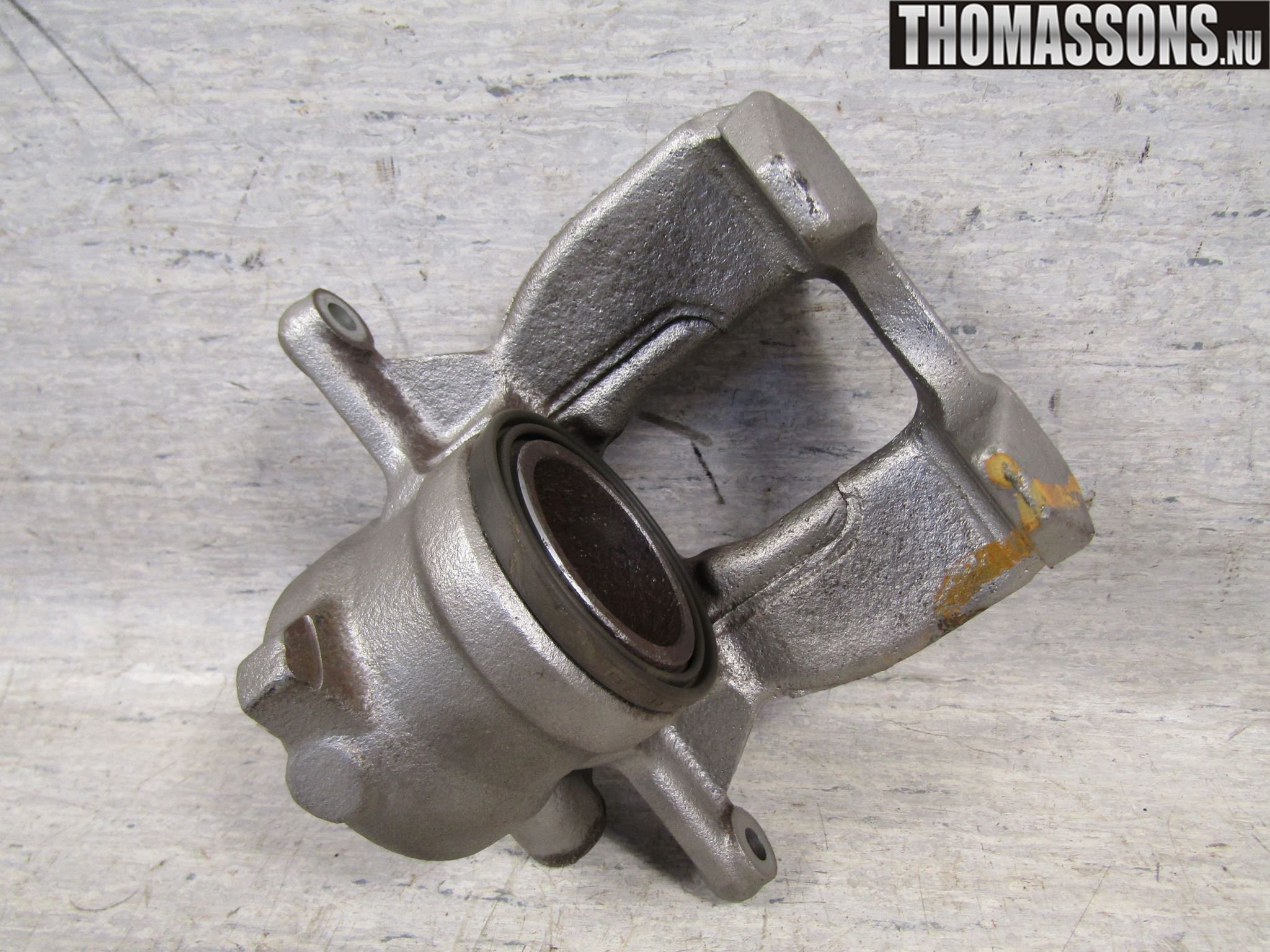 Peugeot 407 Bremsecaliper Foran Venstre