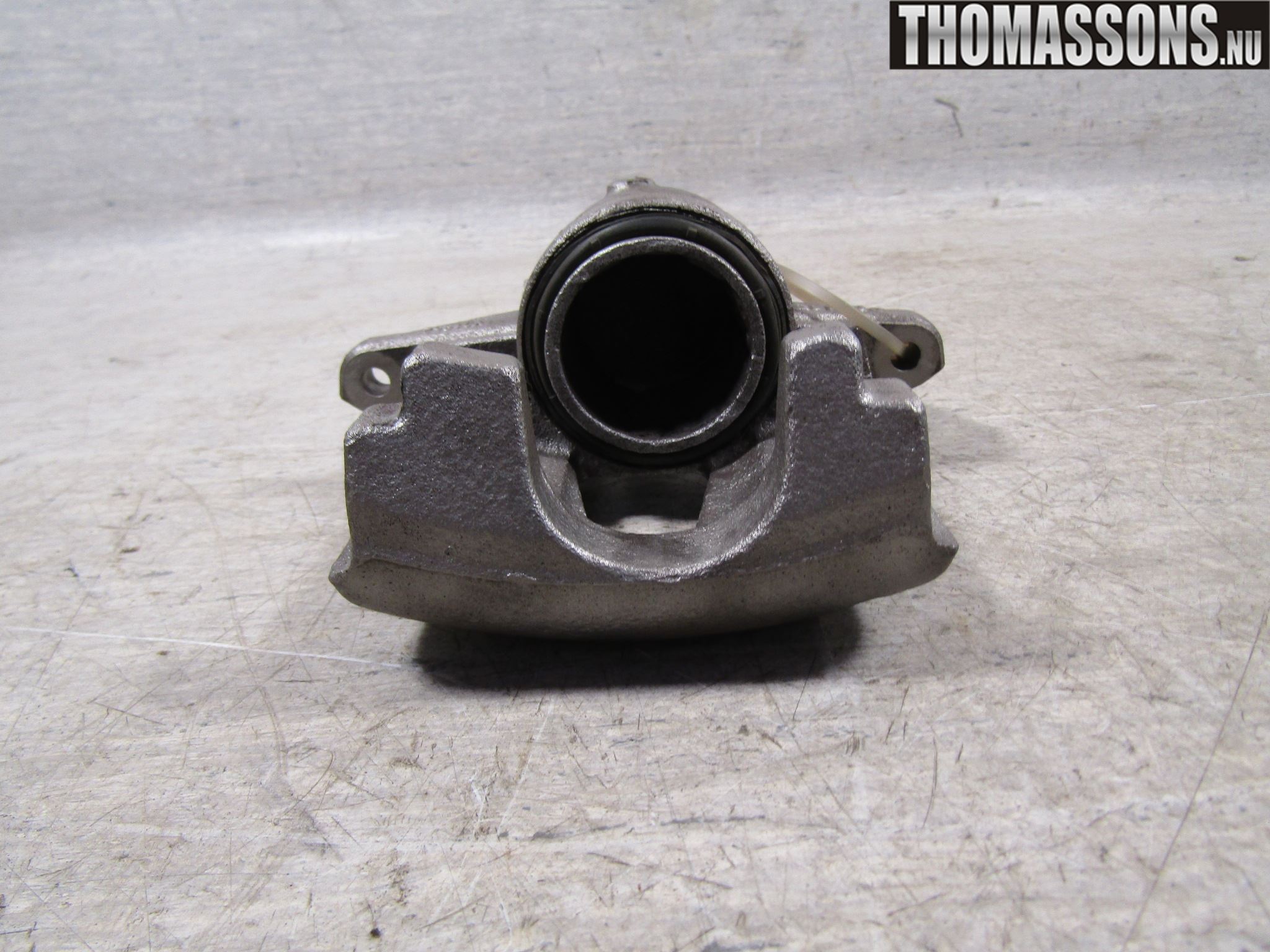Fiat DOBLO CARGO Bremsecaliper Foran Venstre