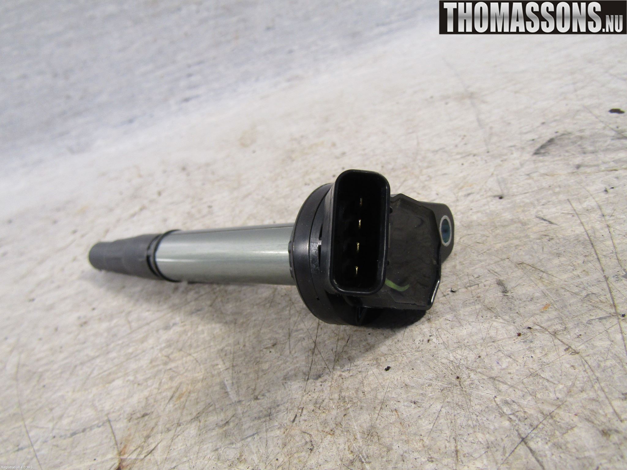 Toyota PRIUS ZVW30 09-20 Coil