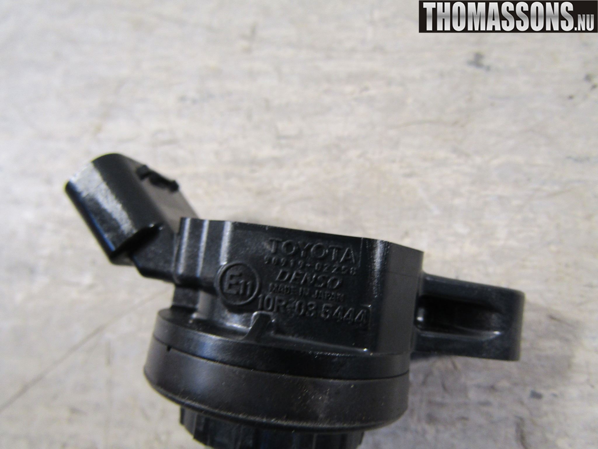Toyota PRIUS ZVW30 09-20 Coil