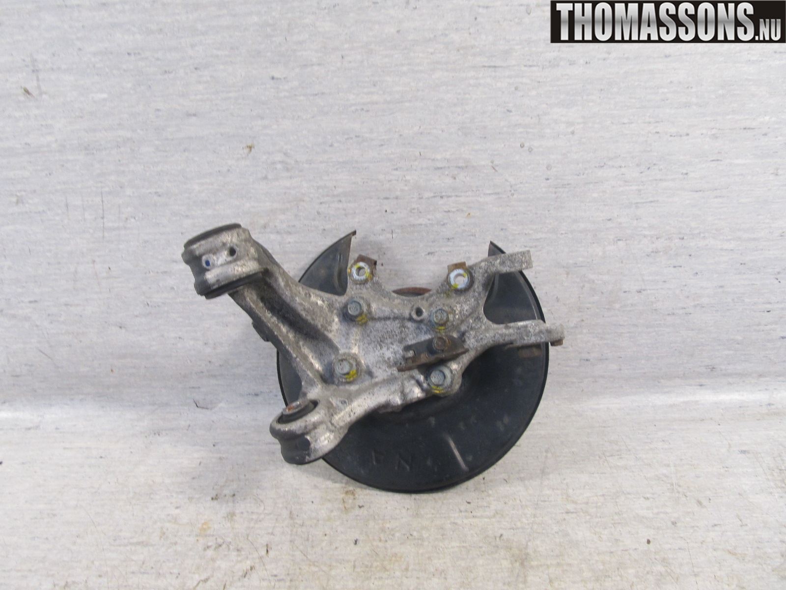 Honda CIVIC 06-11 Spindel Hf
