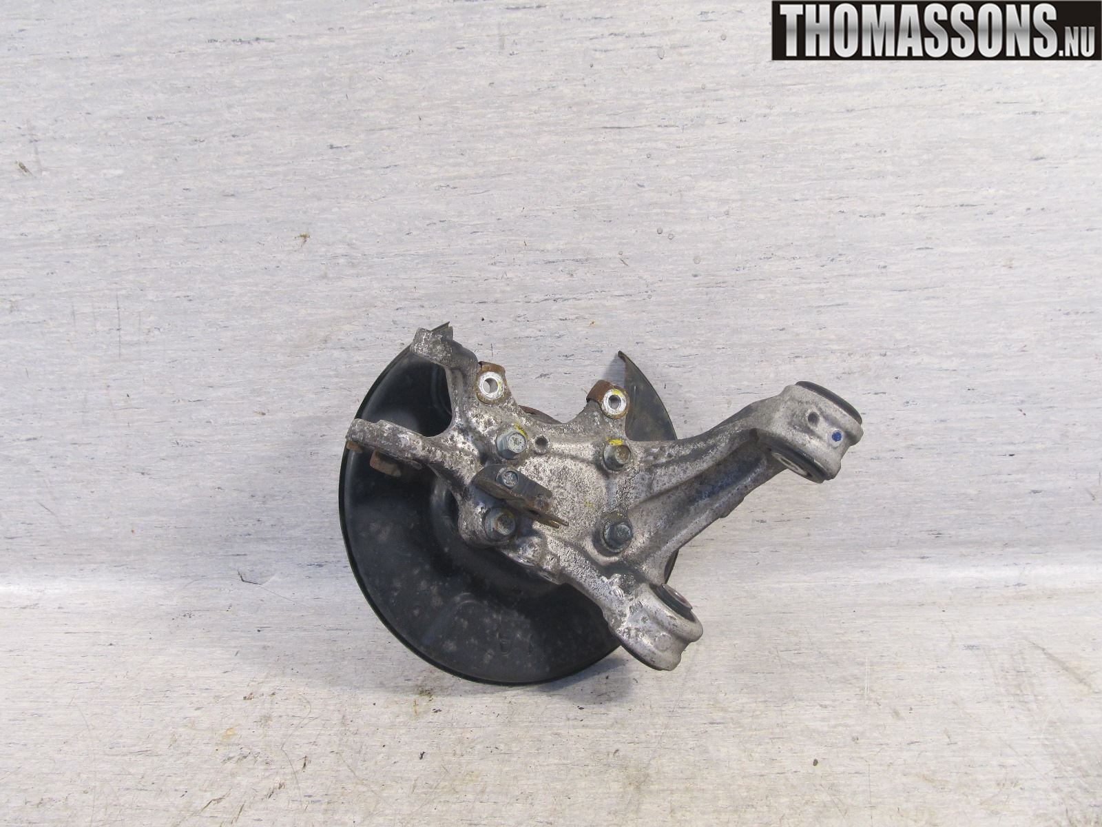Honda CIVIC 06-11 Spindel Hf